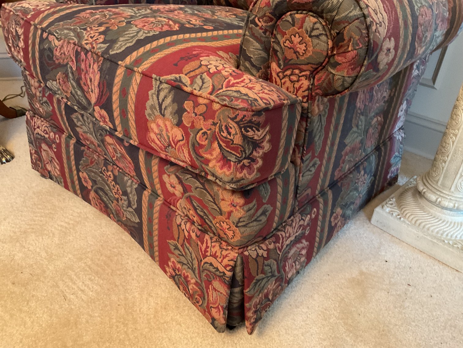 Image for Wesley Chair