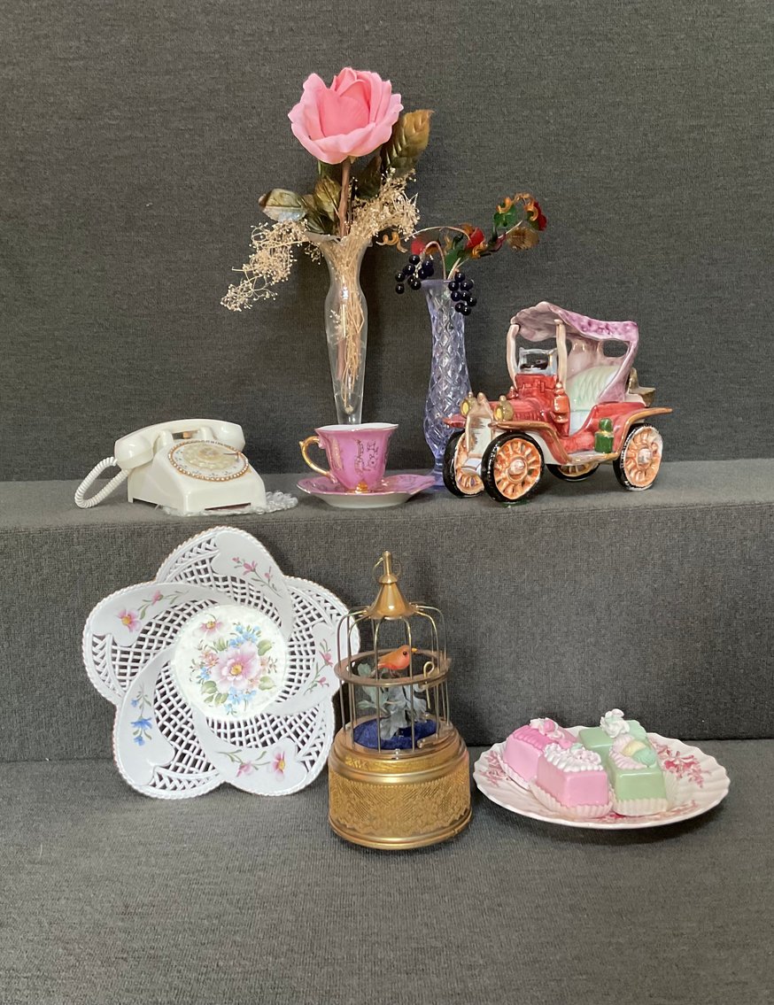 Image for Decorator's Lot