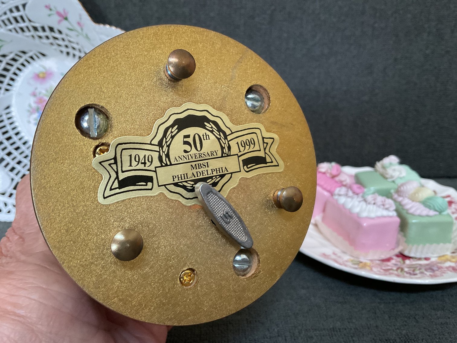 Image for Decorator's Lot