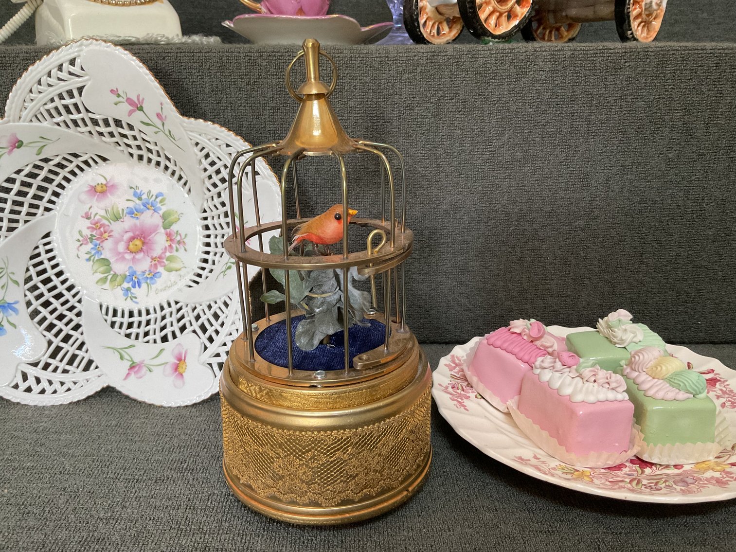 Image for Decorator's Lot