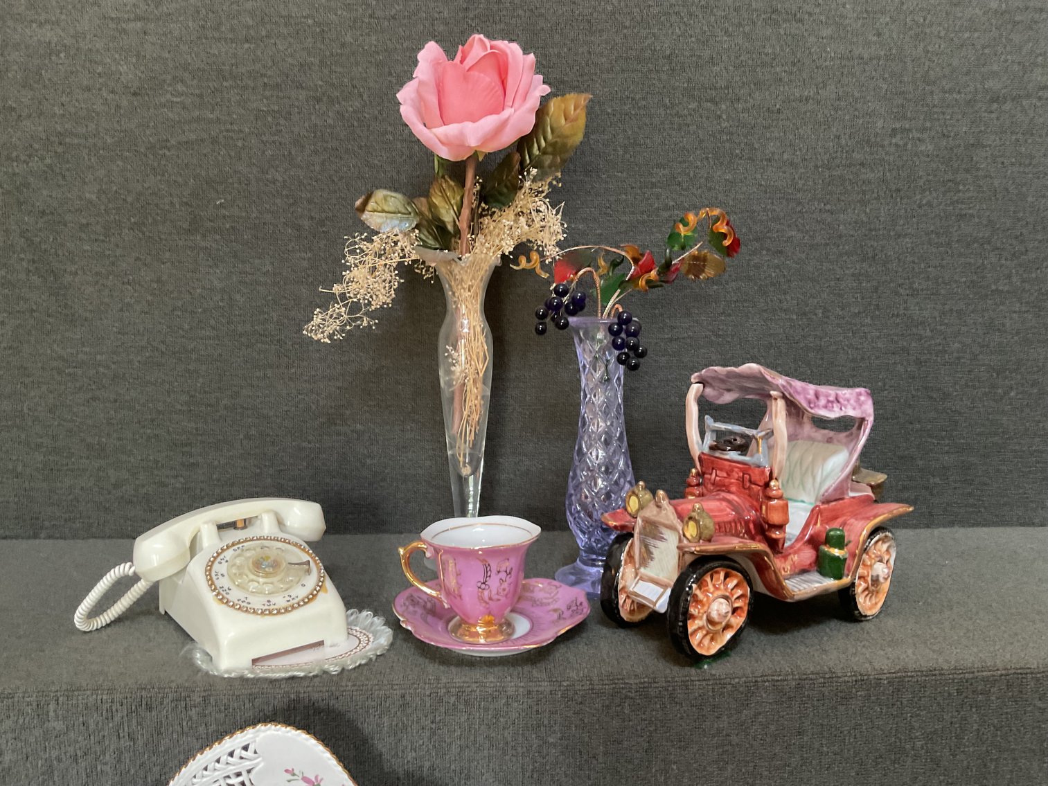 Image for Decorator's Lot