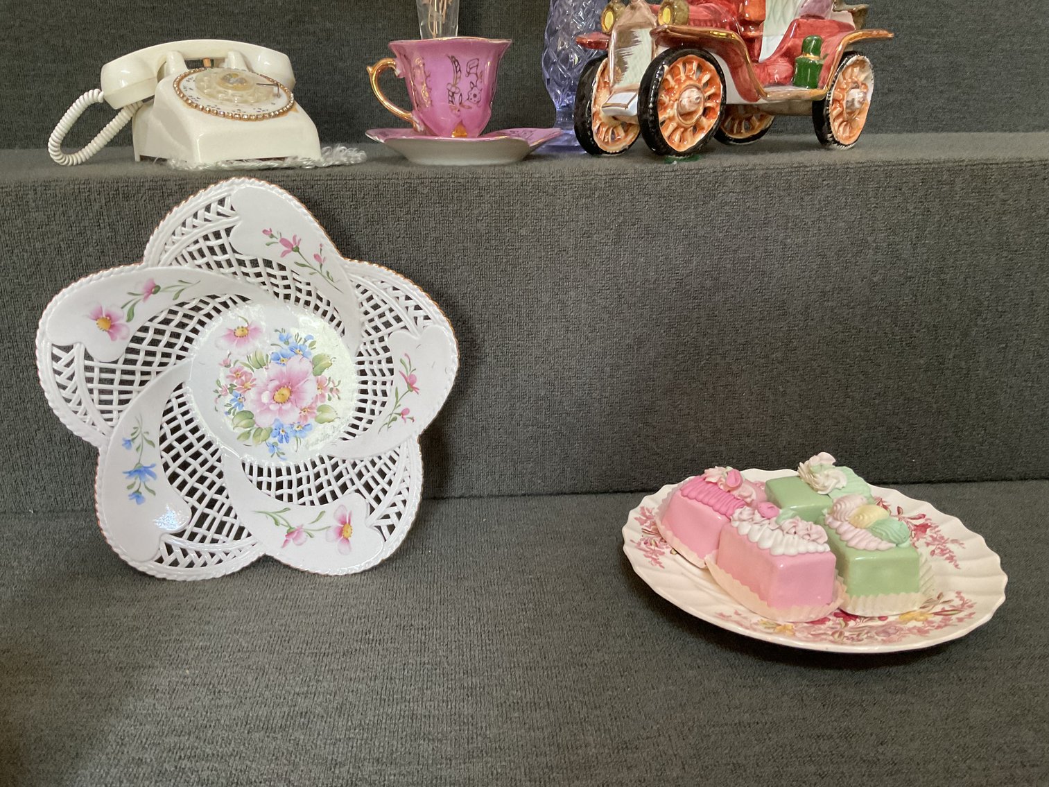 Image for Decorator's Lot