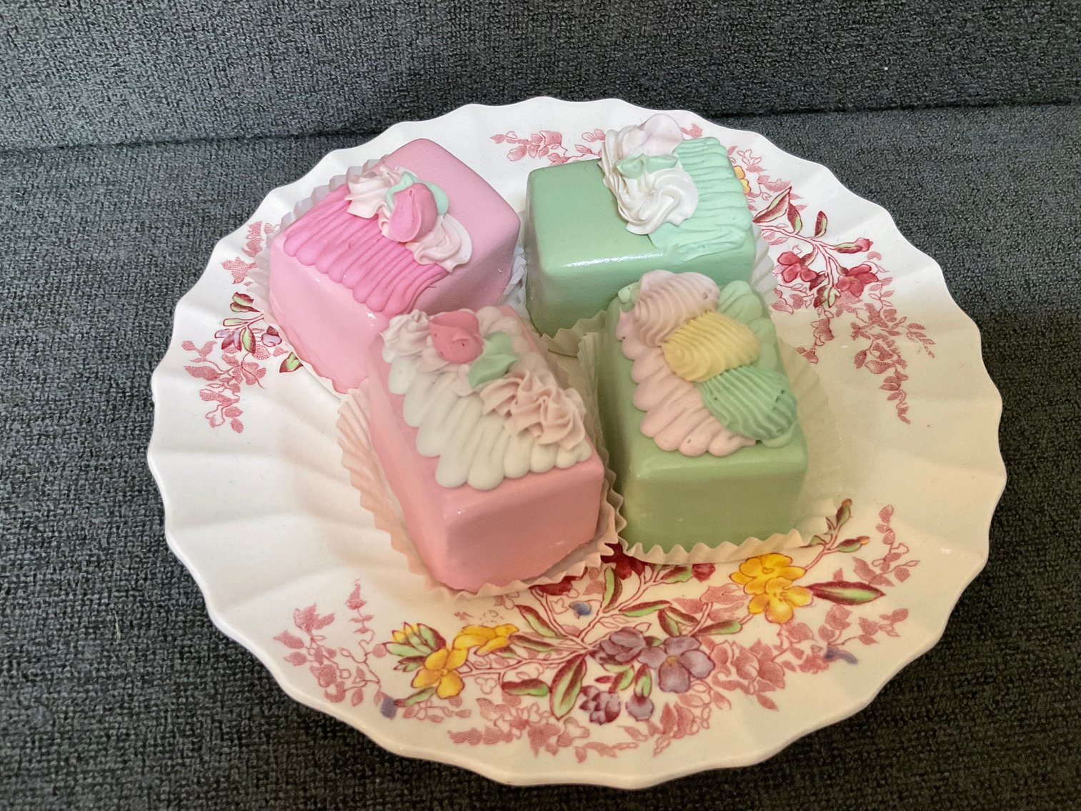 Image for Decorator's Lot