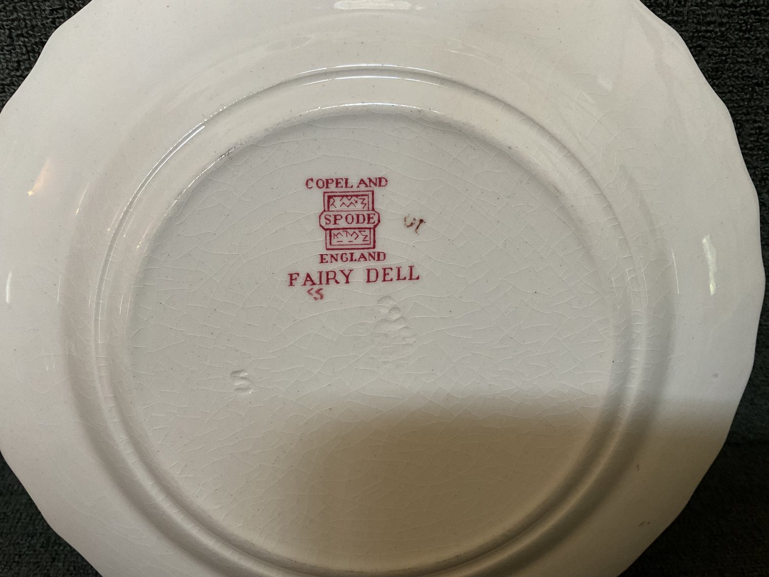 Image for Decorator's Lot