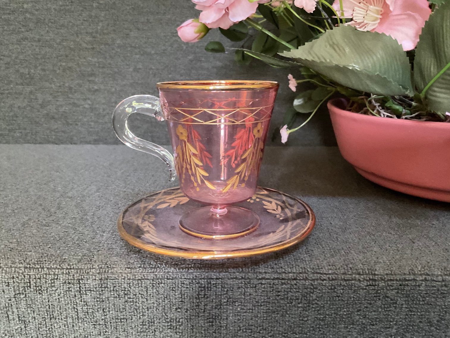 Image for Decorator’s Lot