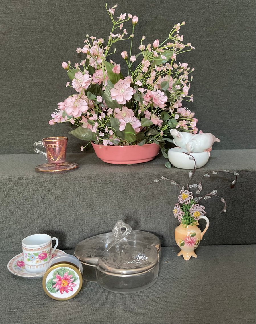 Image for Decorator’s Lot