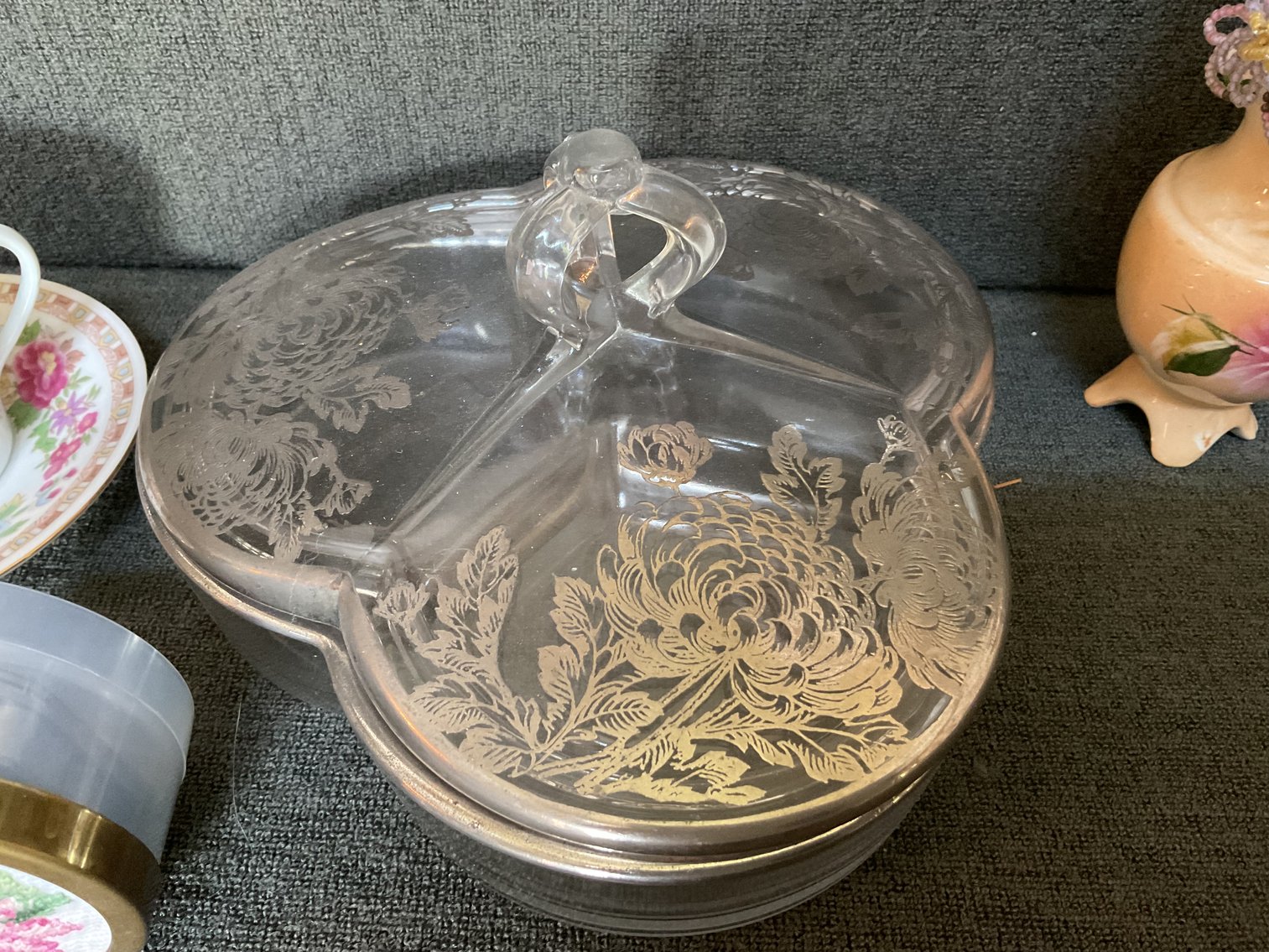 Image for Decorator’s Lot