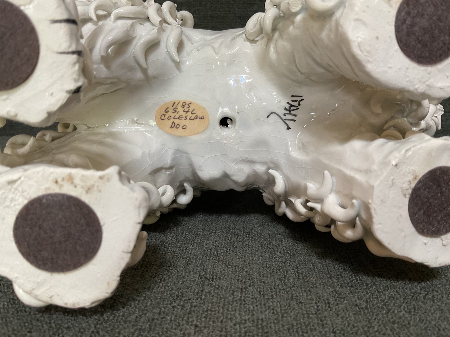 Image for Italian Spaghetti Dogs