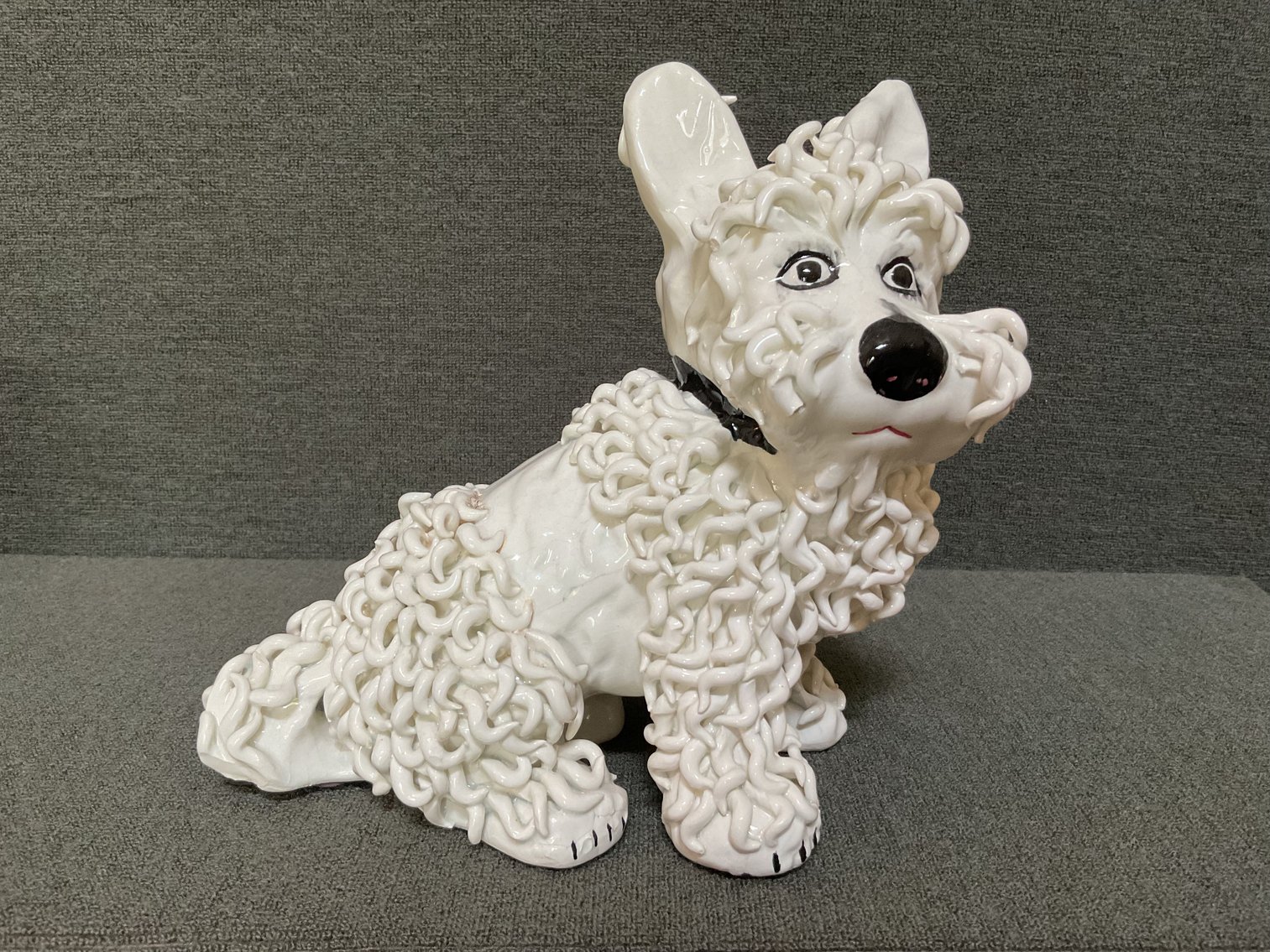 Image for Italian Spaghetti Dogs