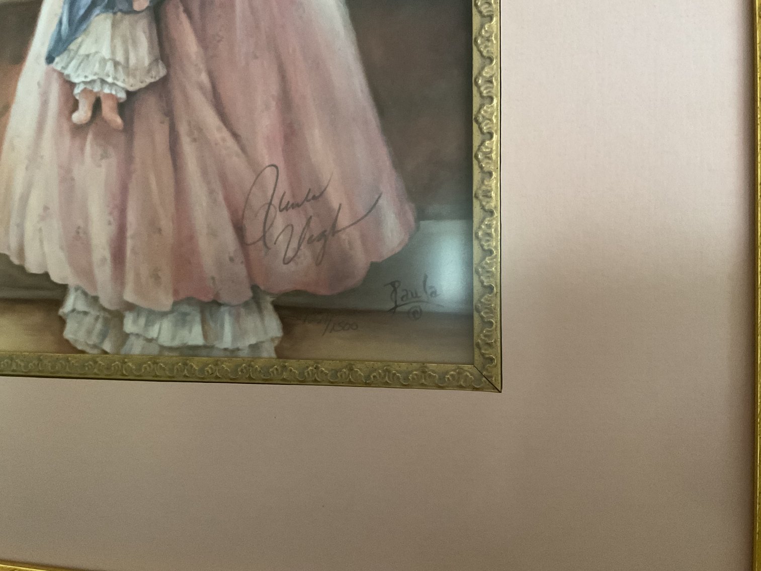 Image for Framed Print