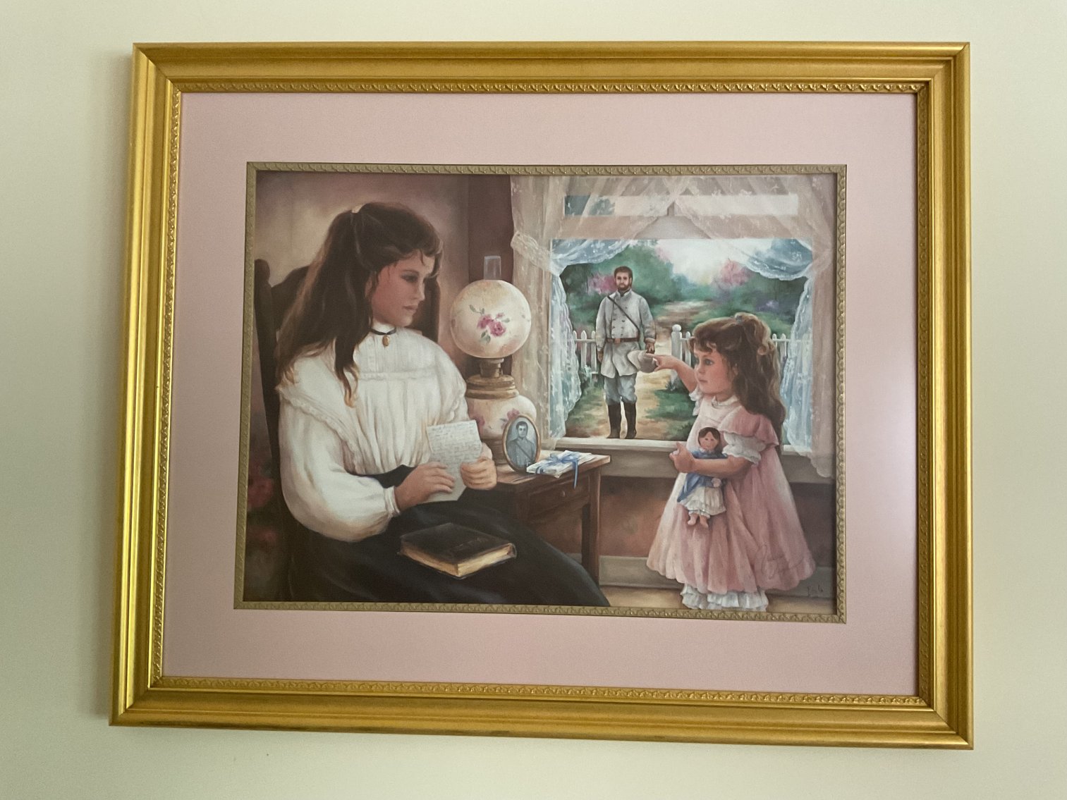 Image for Framed Print