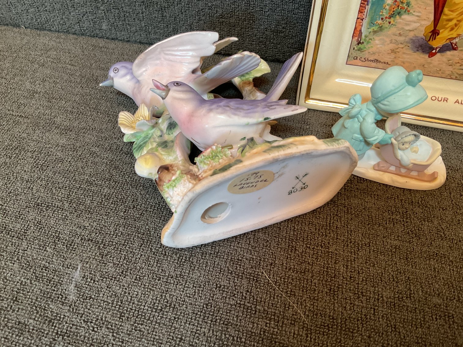 Image for Decorator's Lot