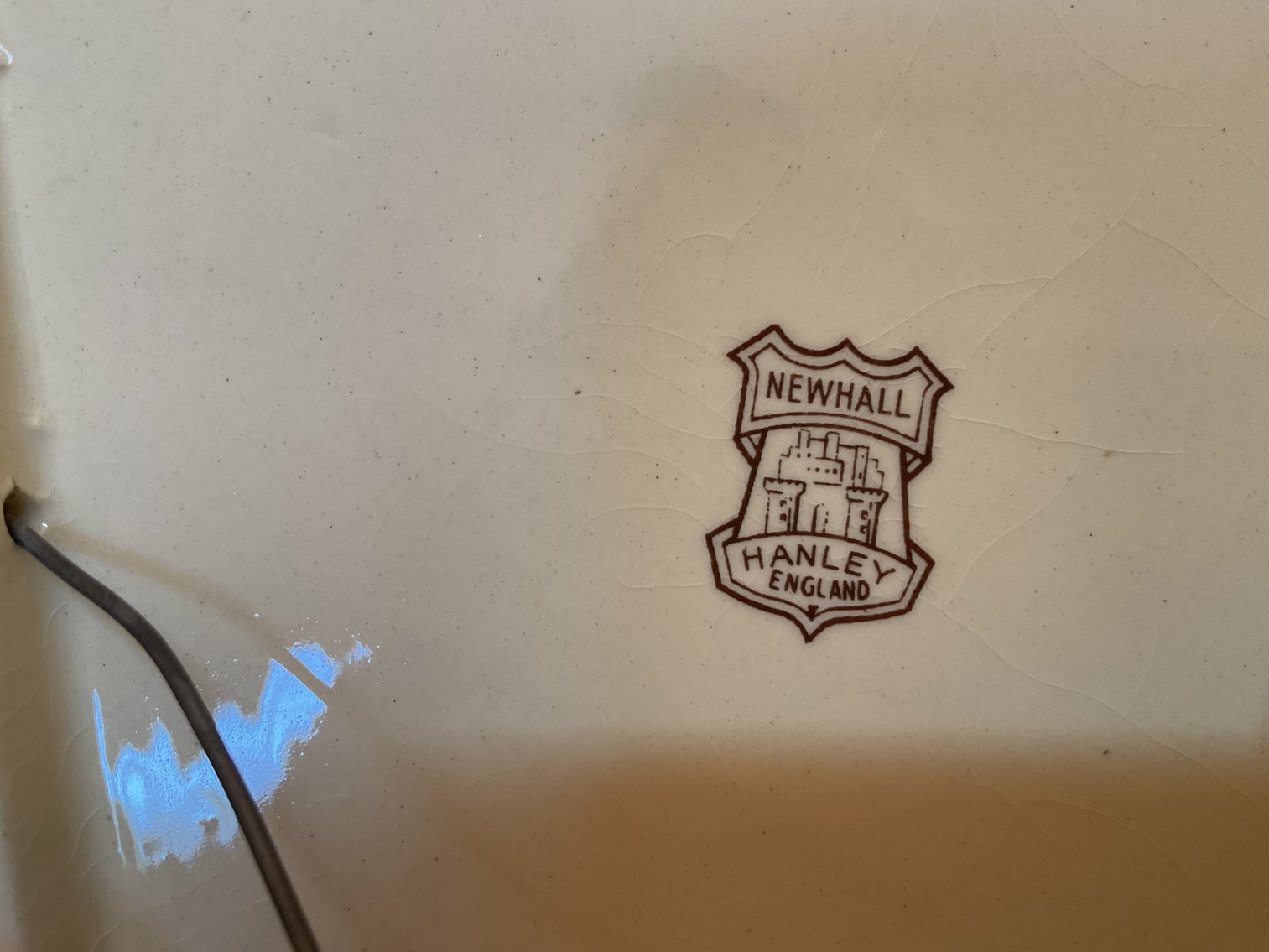 Image for Decorator's Lot