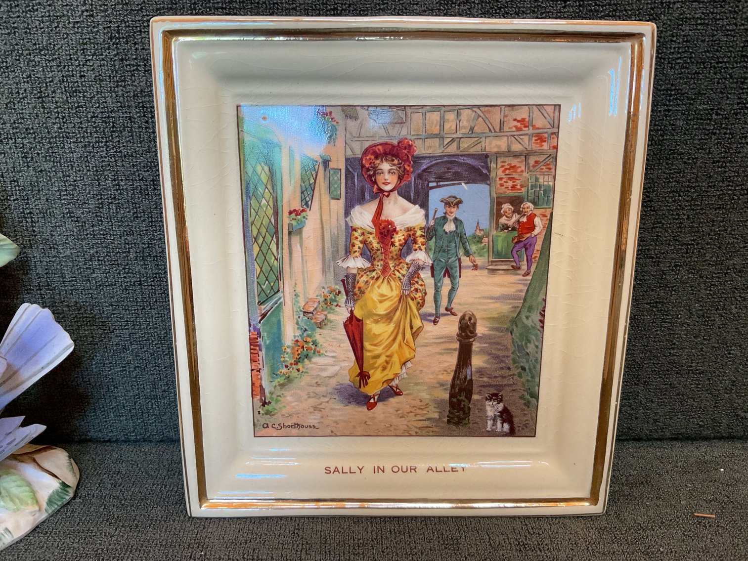 Image for Decorator's Lot