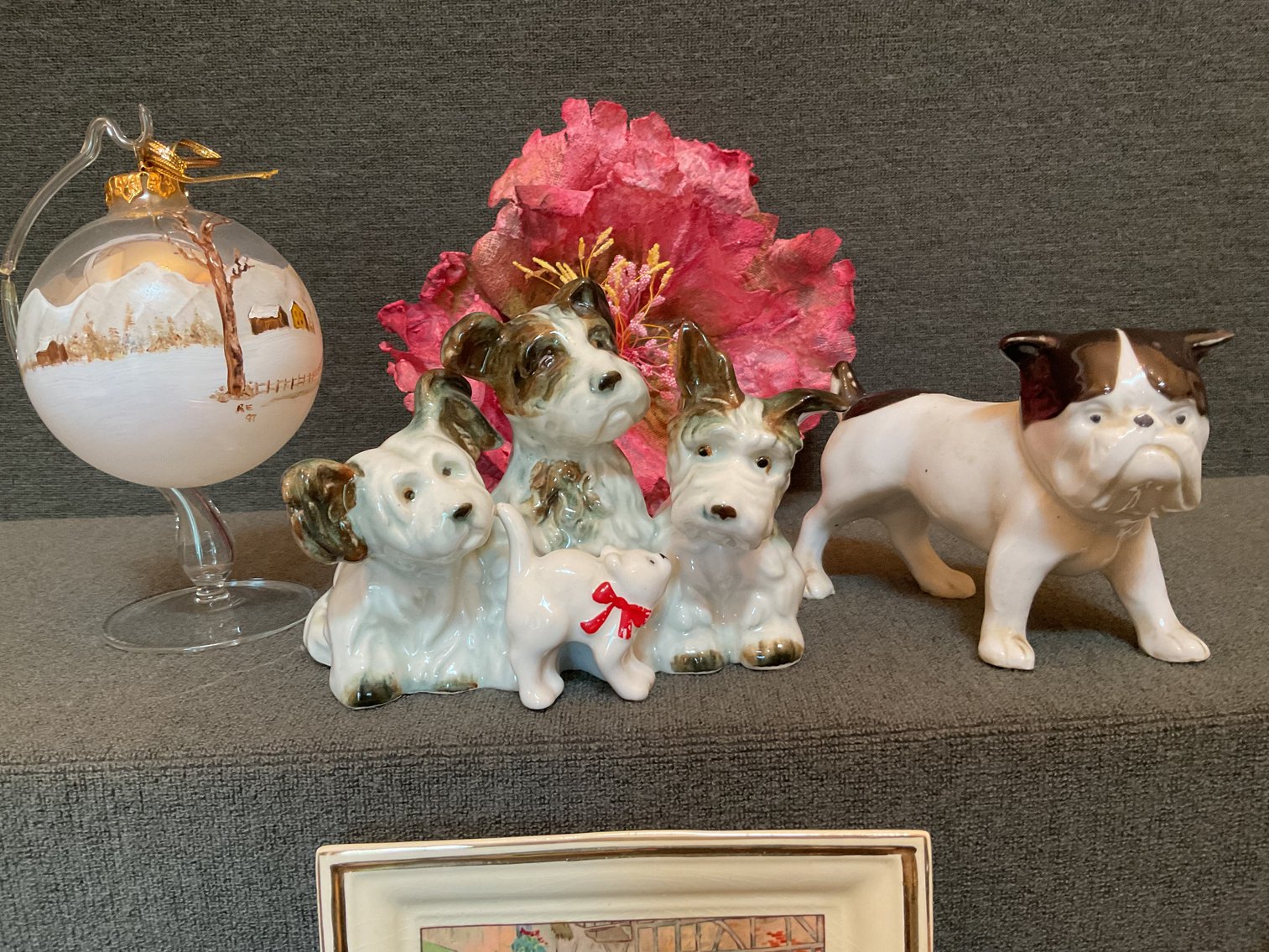 Image for Decorator's Lot