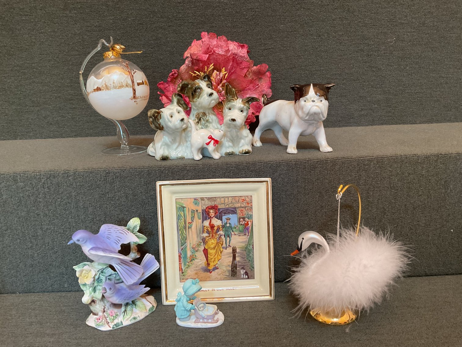 Image for Decorator's Lot