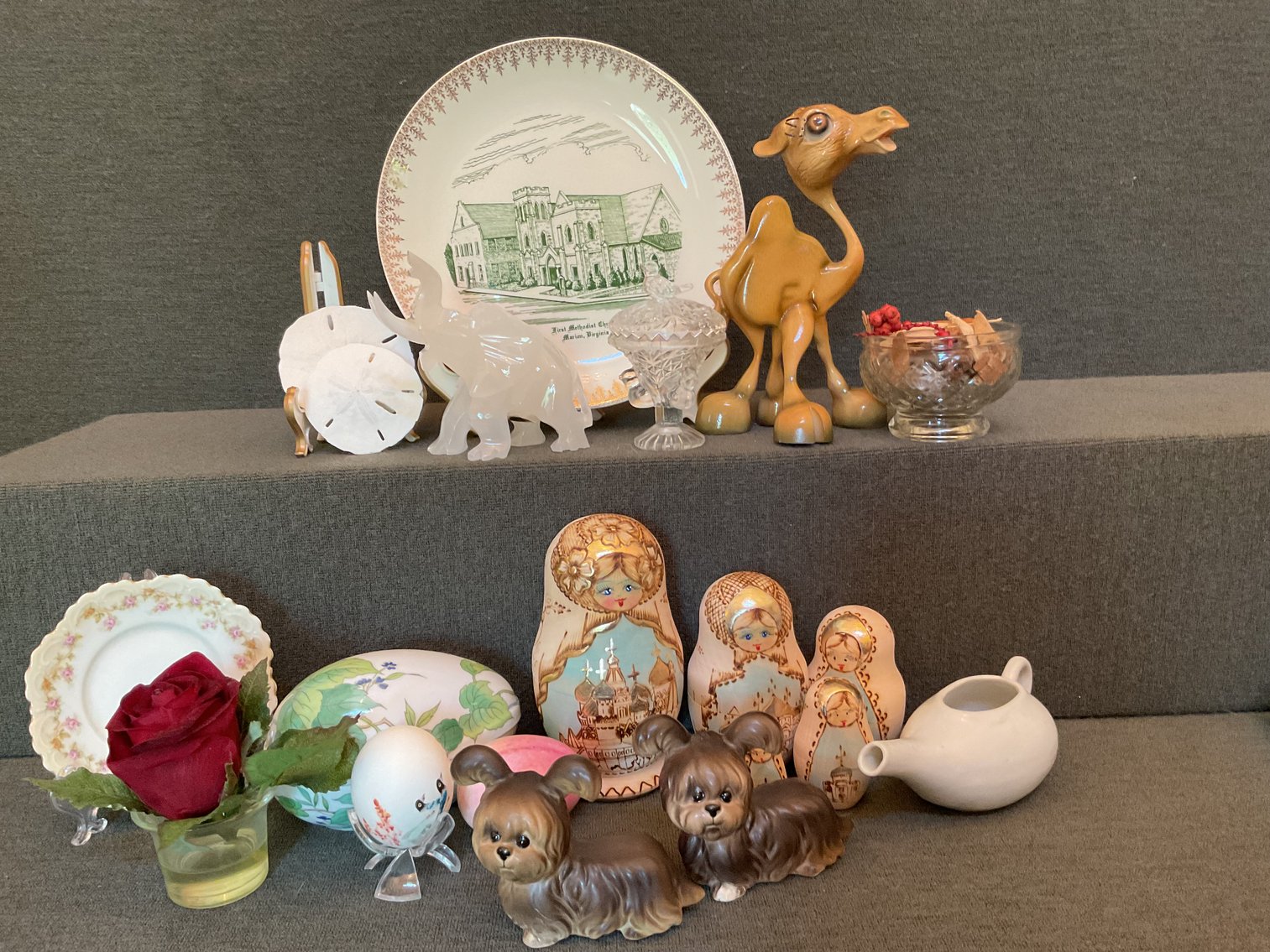 Image for Decorator’s Lot