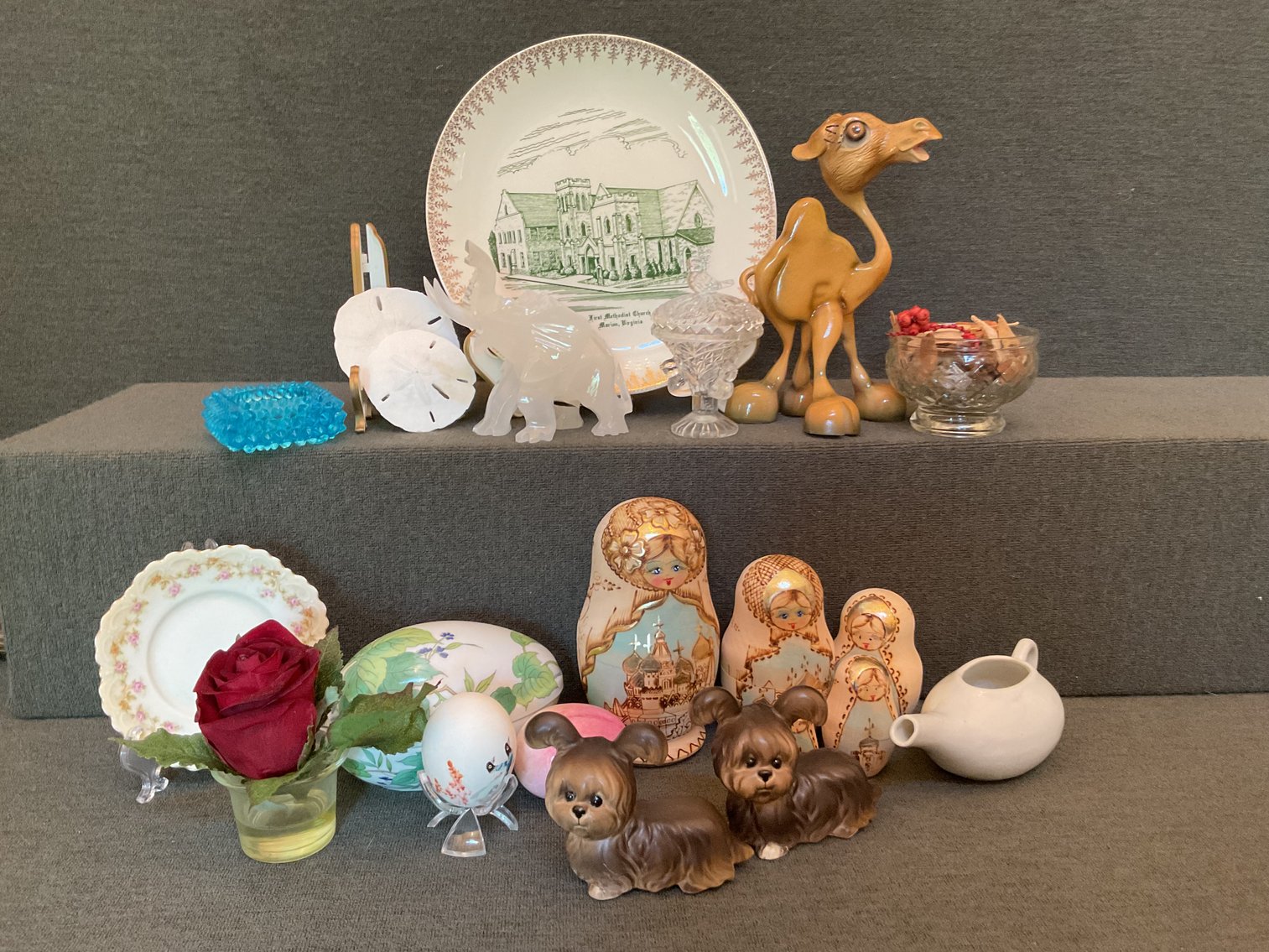 Image for Decorator’s Lot