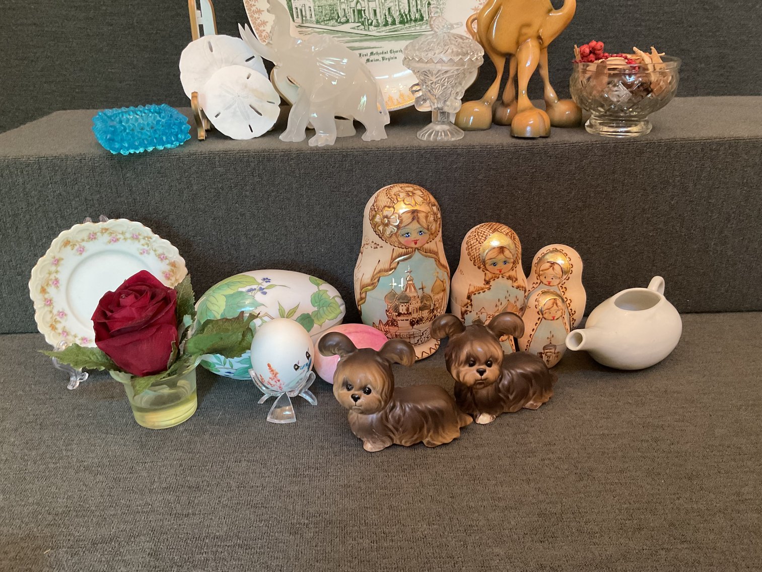 Image for Decorator’s Lot