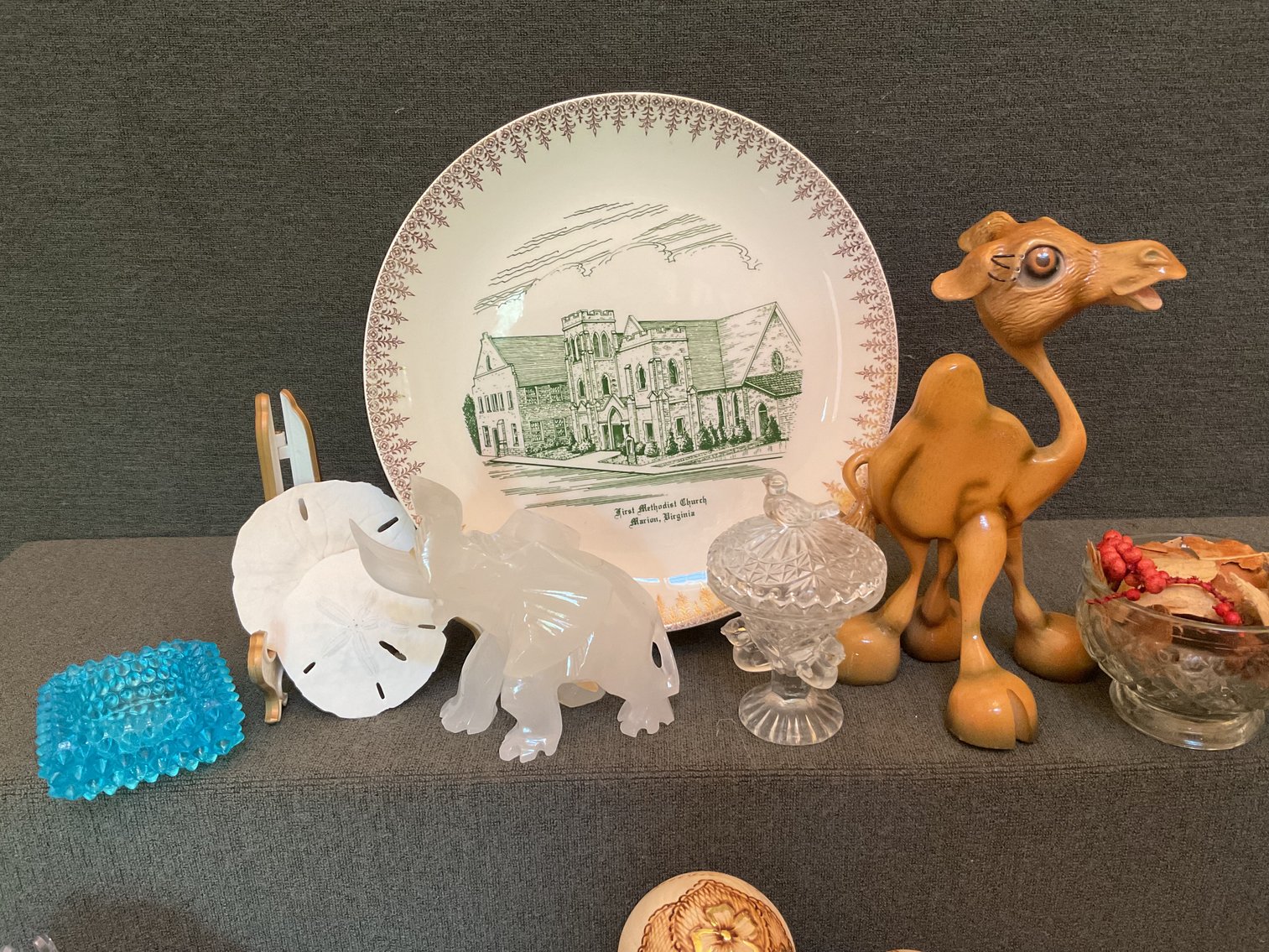 Image for Decorator’s Lot