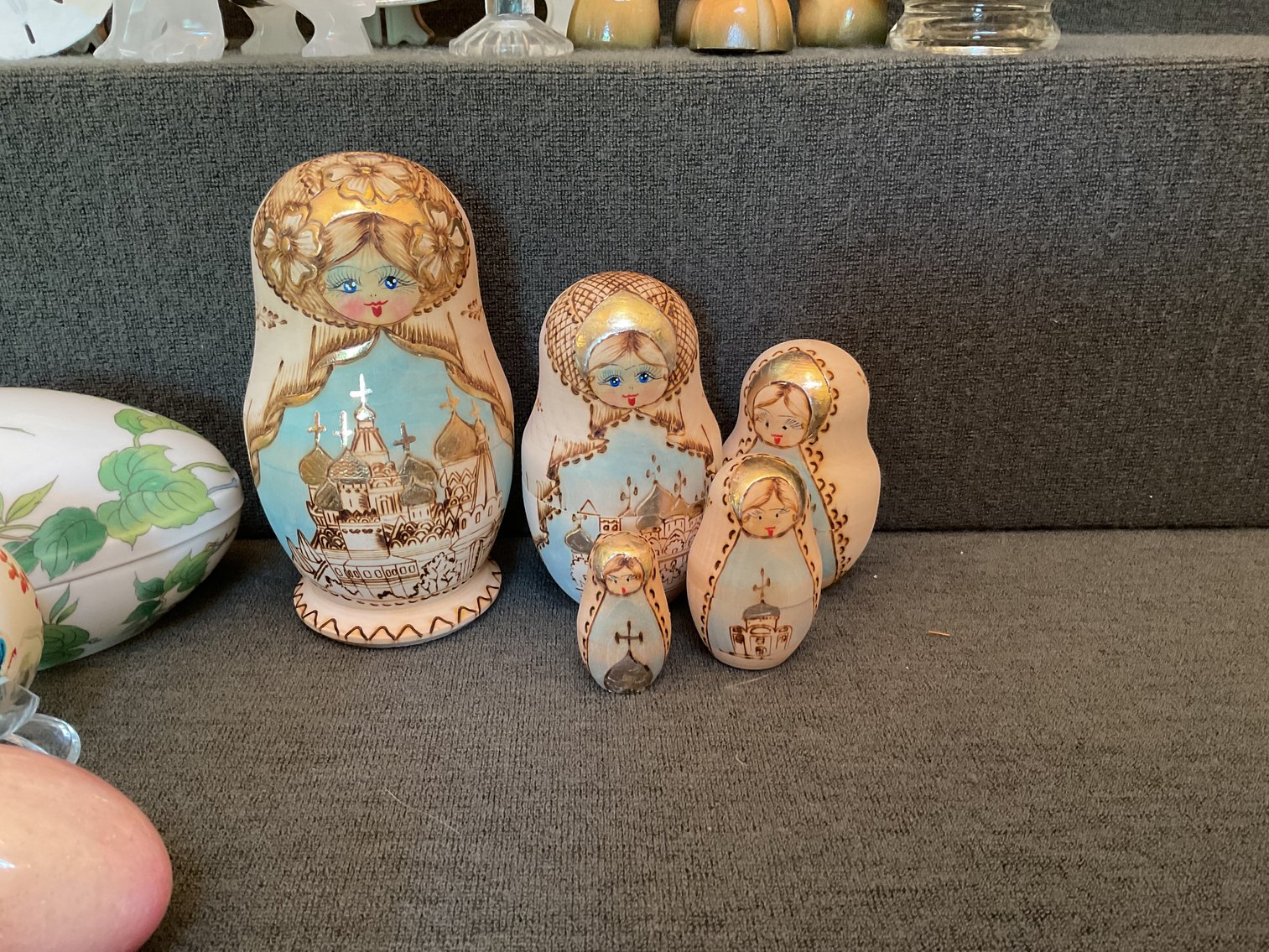 Image for Decorator’s Lot