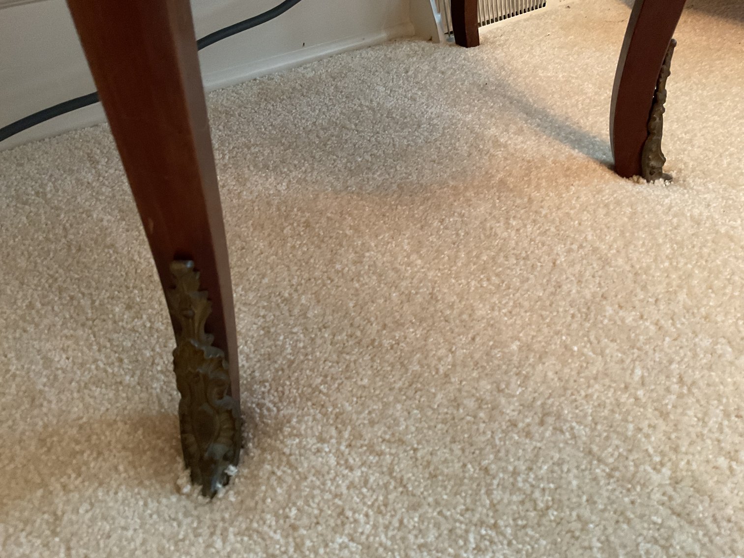 Image for Inlaid French Vitrine