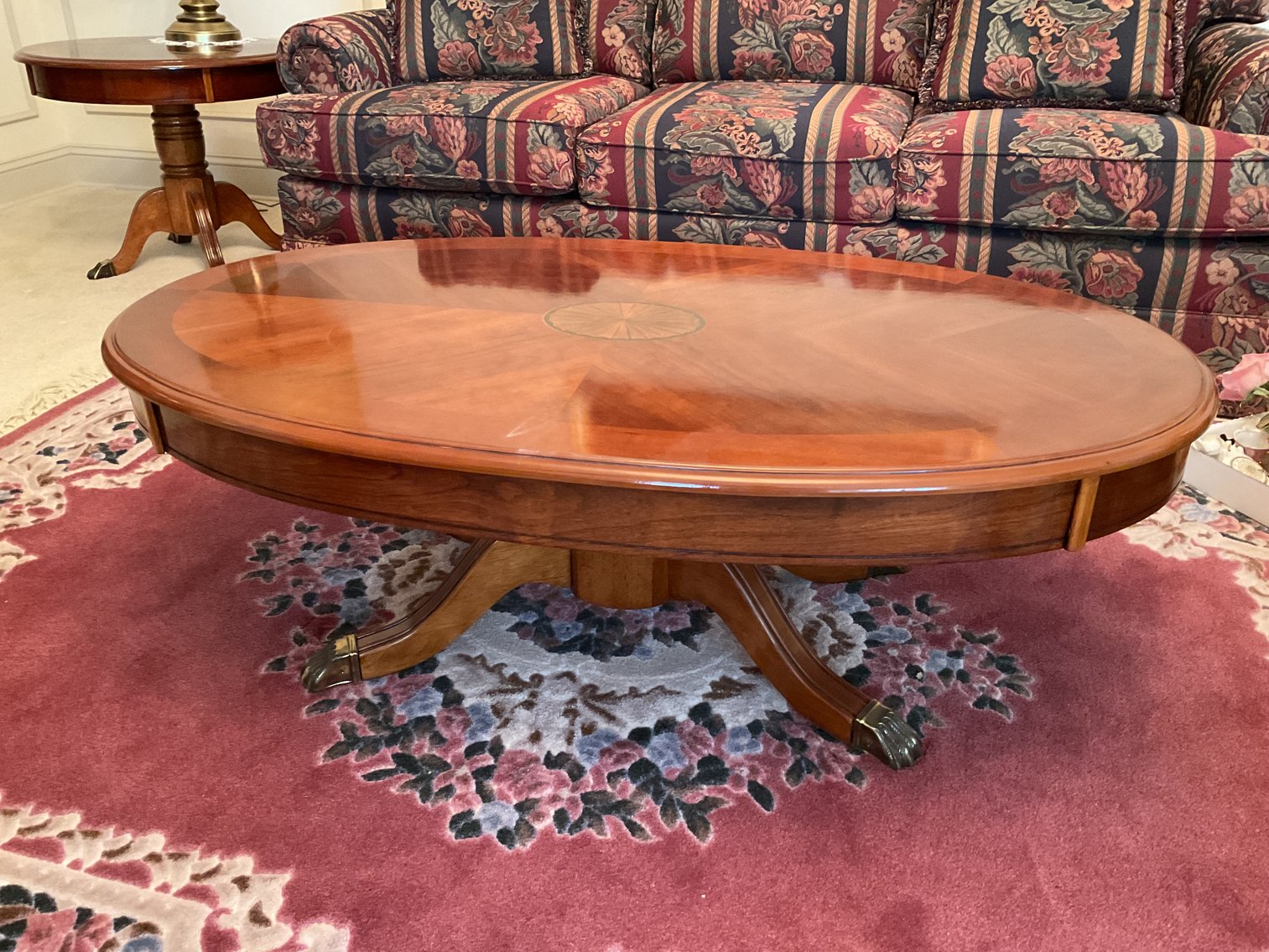 Image for Coffee and End Tables