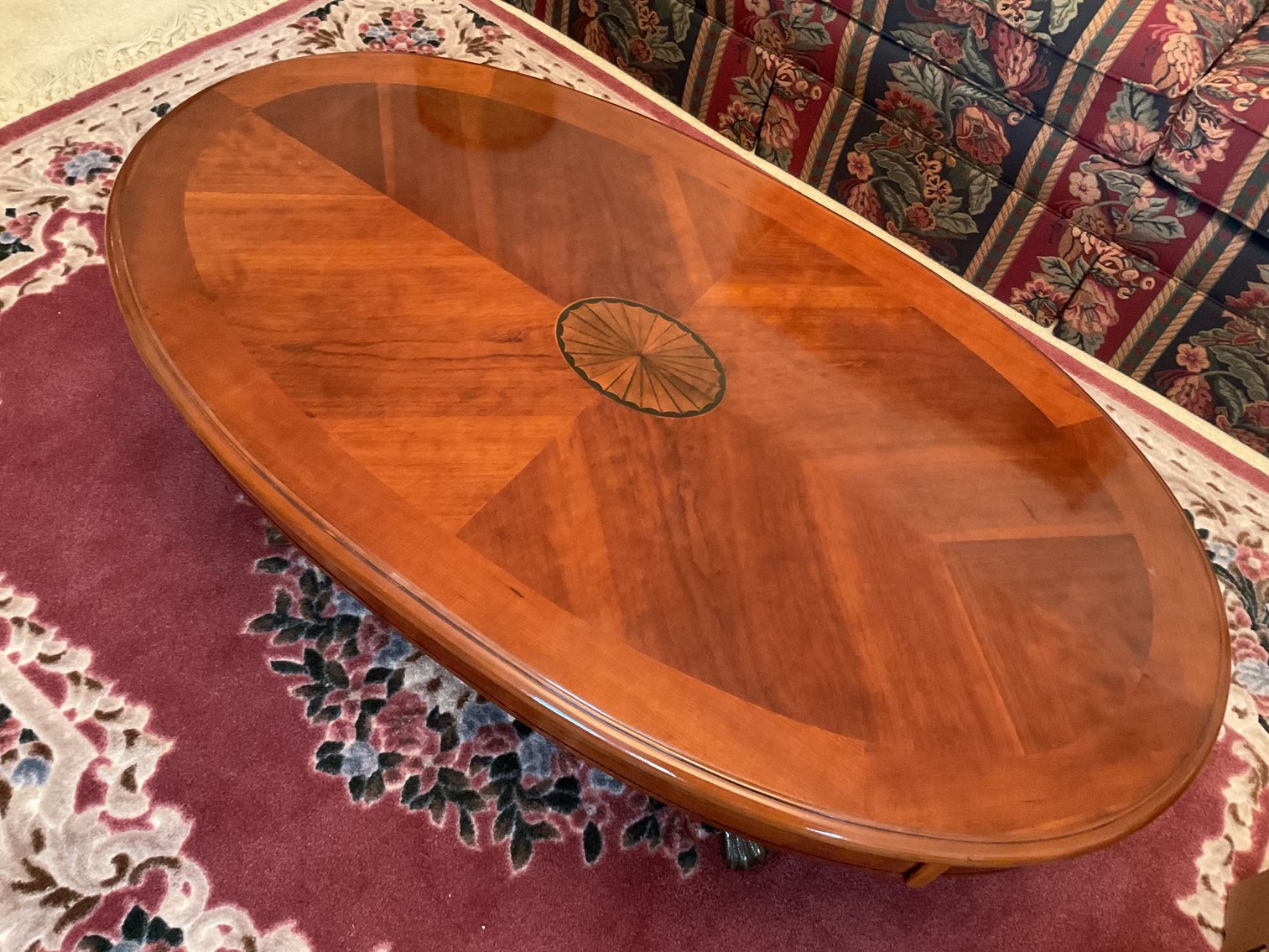 Image for Coffee and End Tables