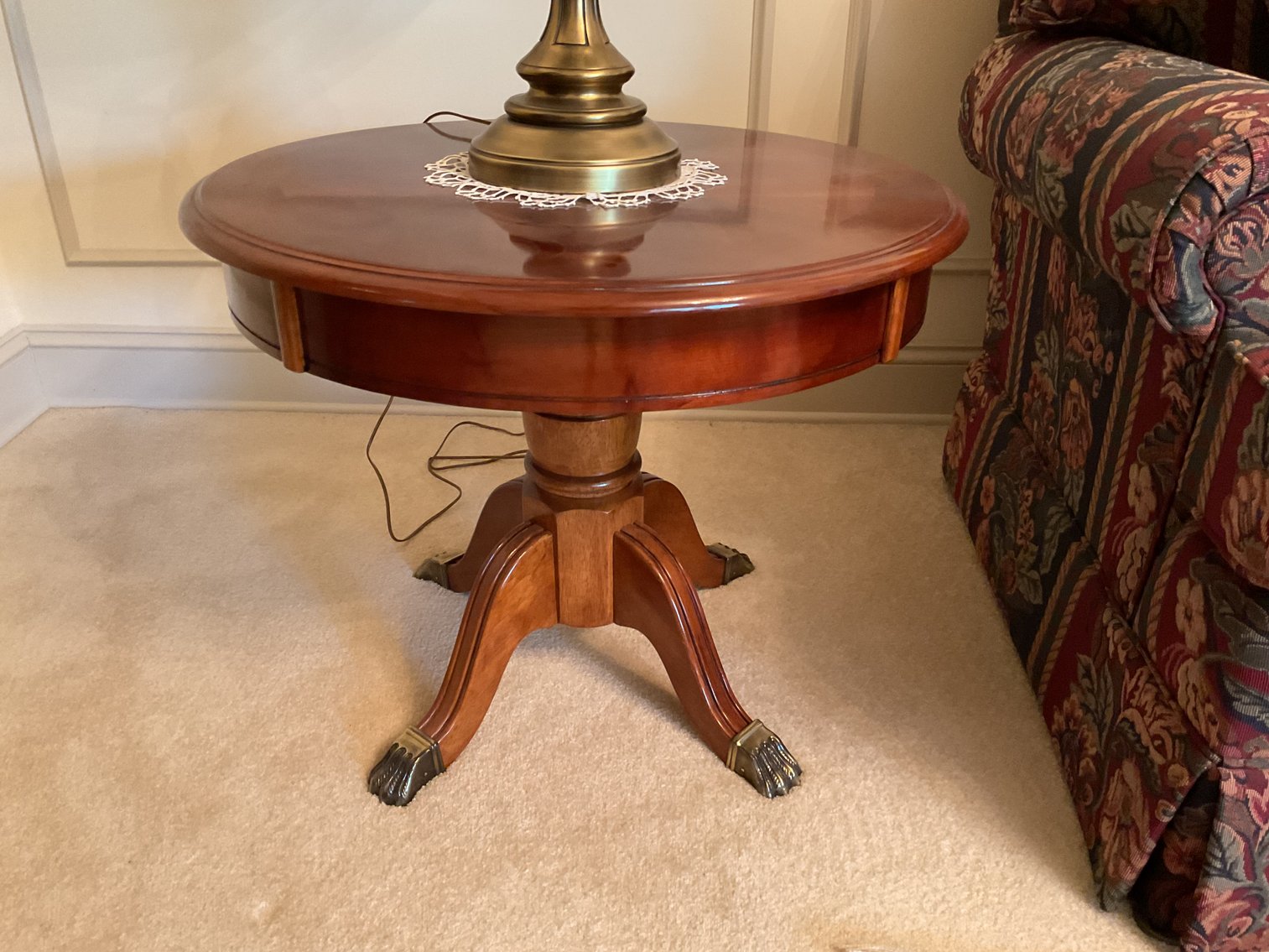 Image for Coffee and End Tables