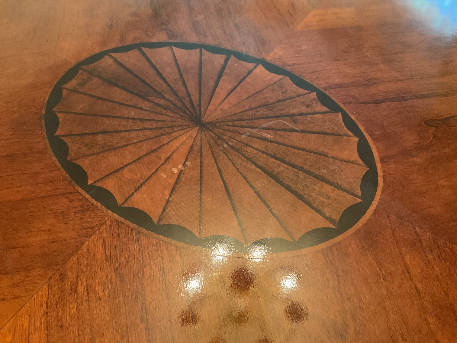 Image for Coffee and End Tables