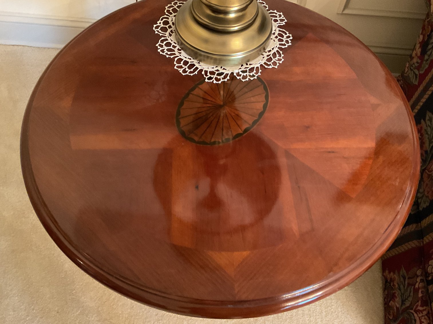 Image for Coffee and End Tables