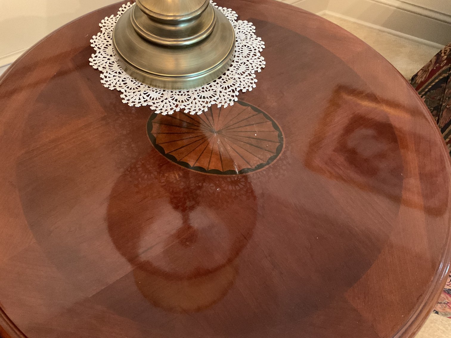 Image for Coffee and End Tables