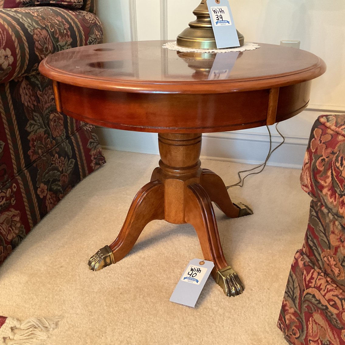 Image for Coffee and End Tables