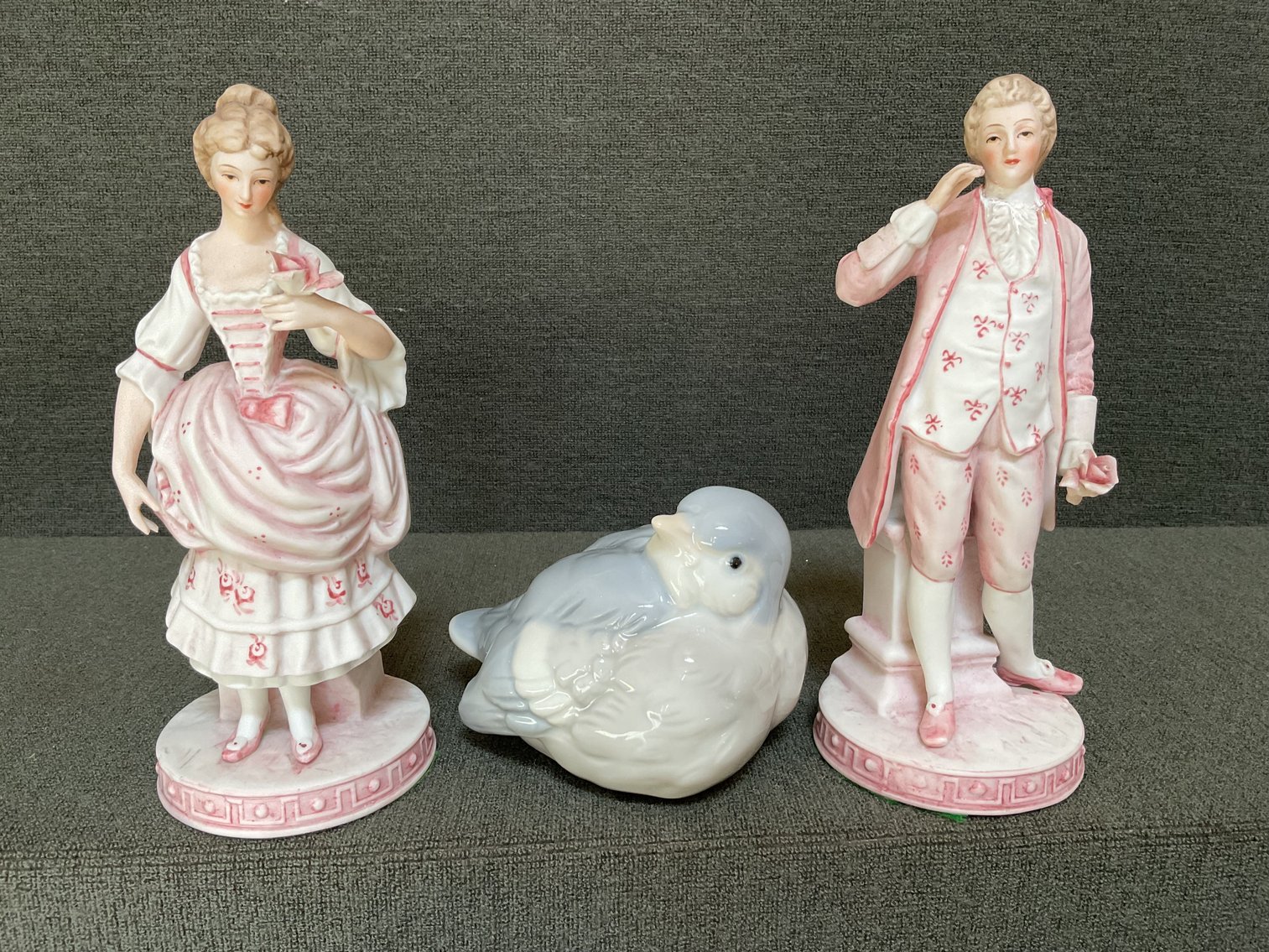 Image for Figurines