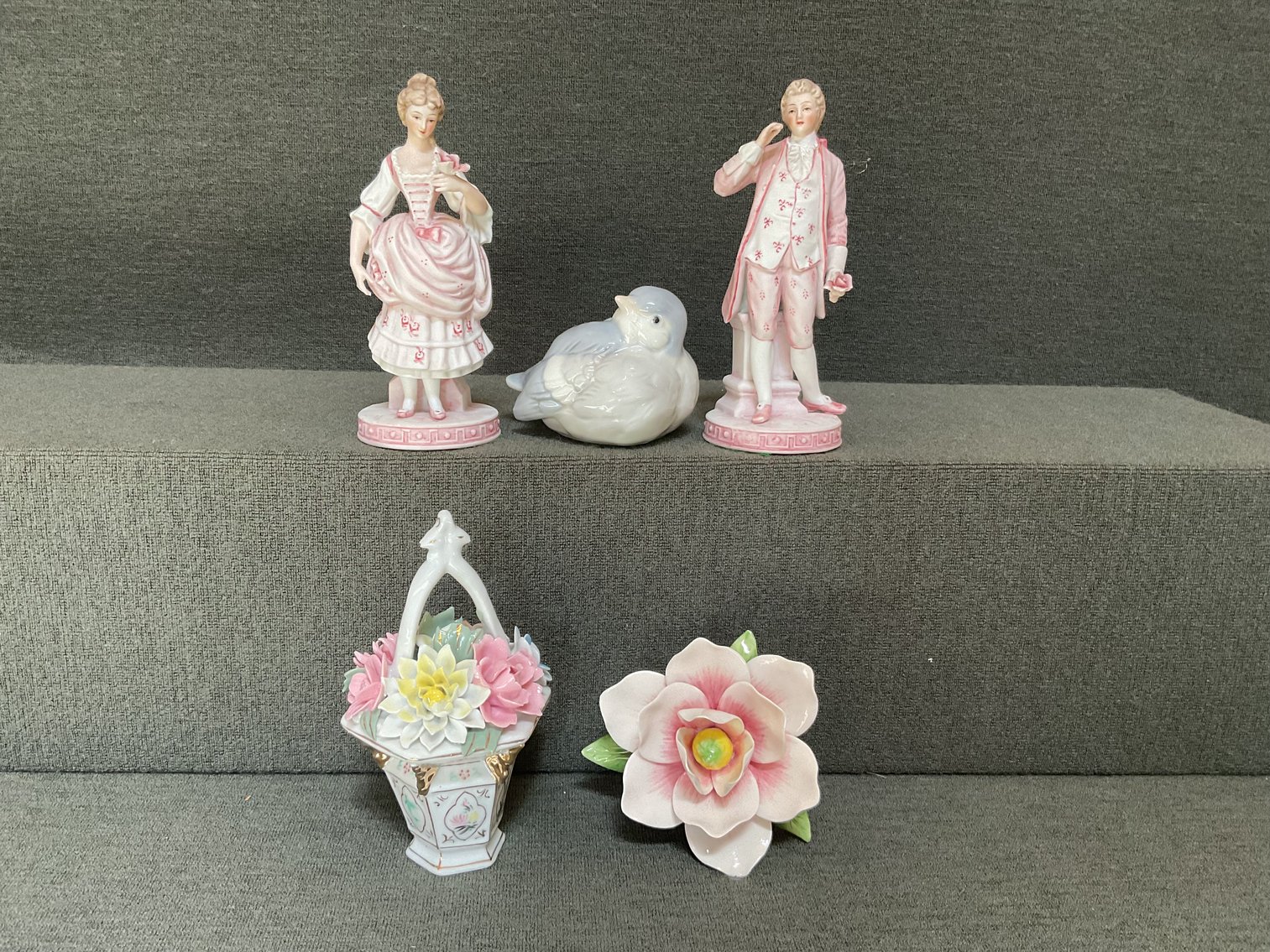 Image for Figurines