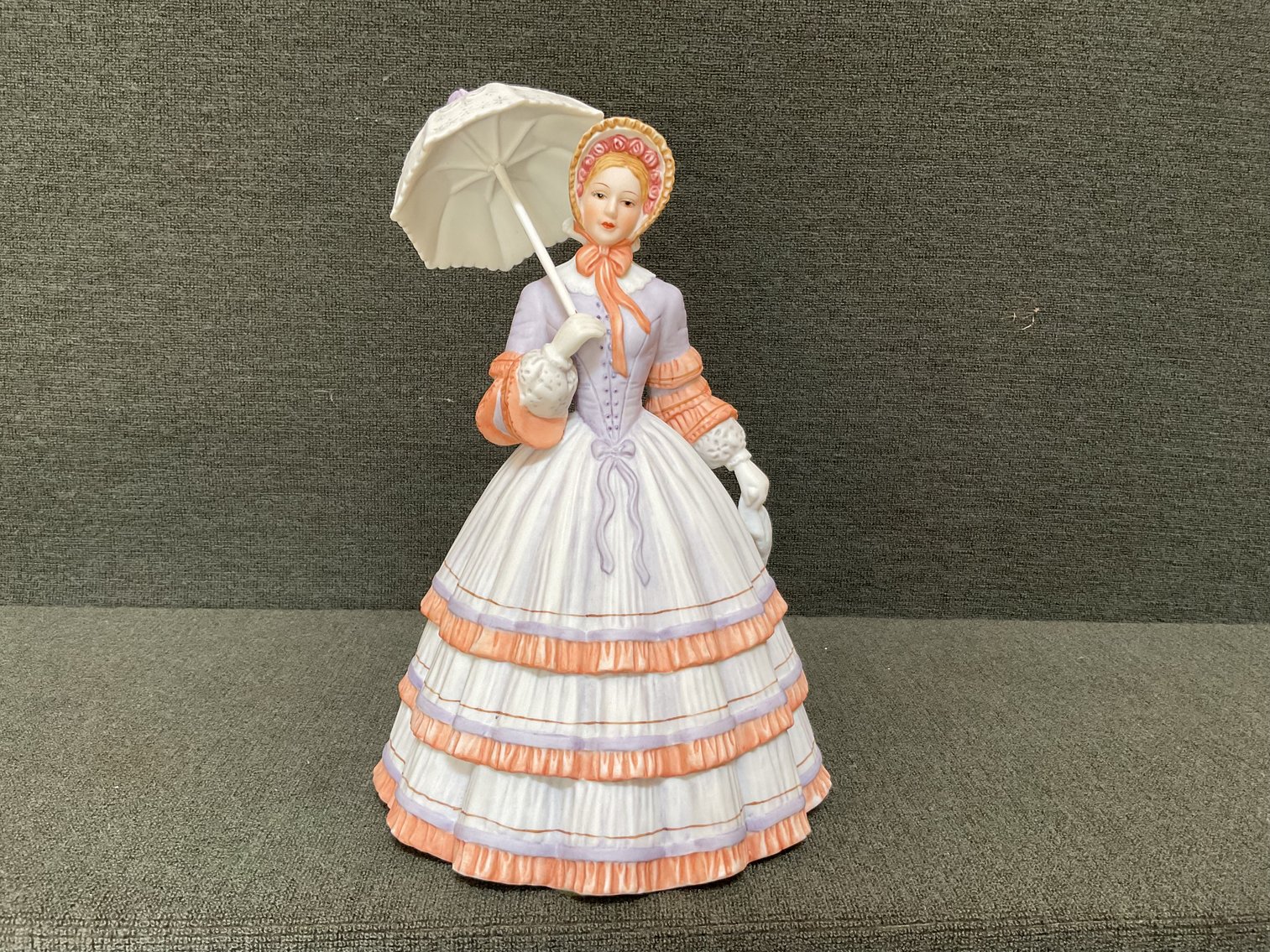 Image for Lenox Figurine