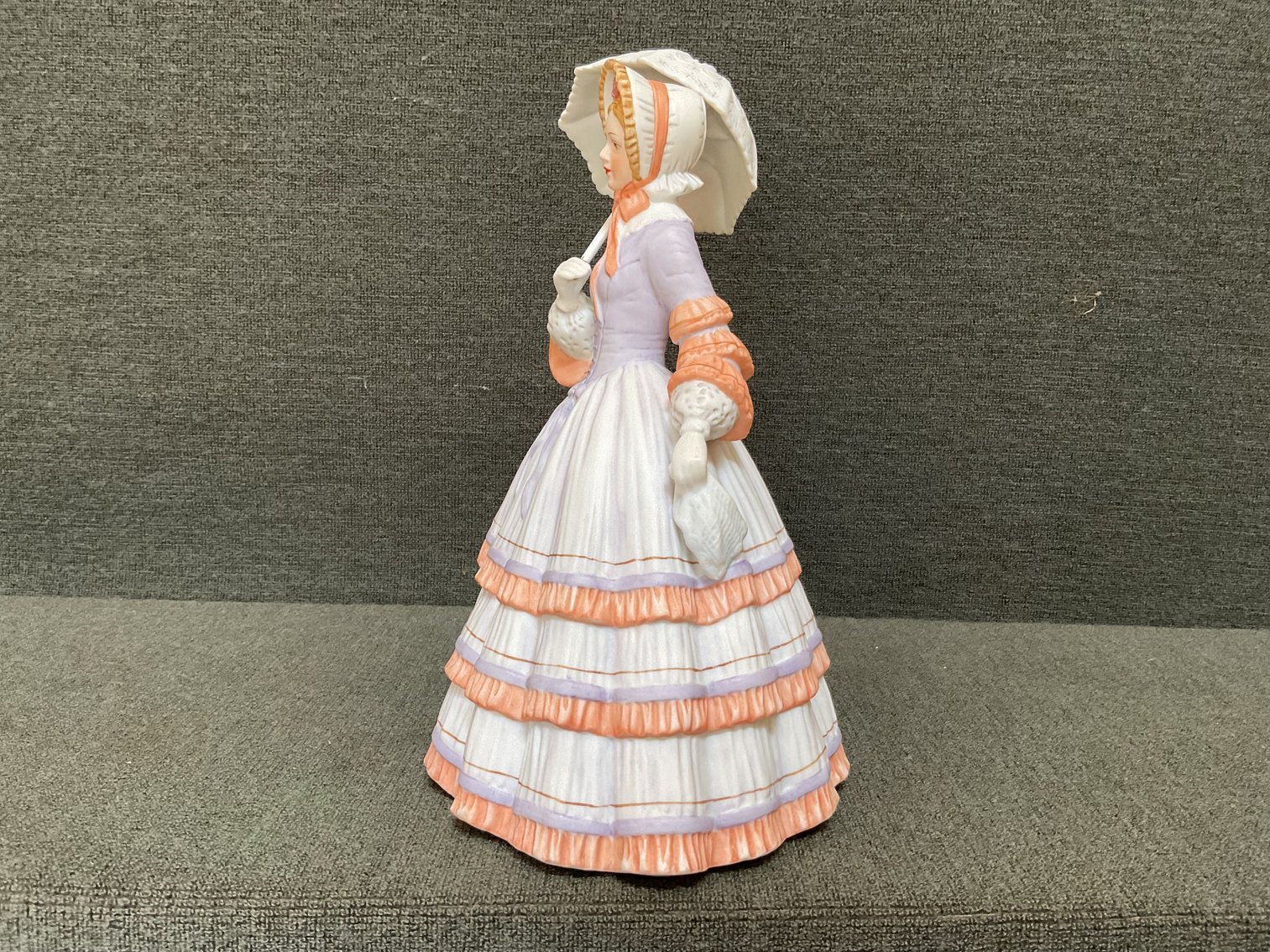 Image for Lenox Figurine