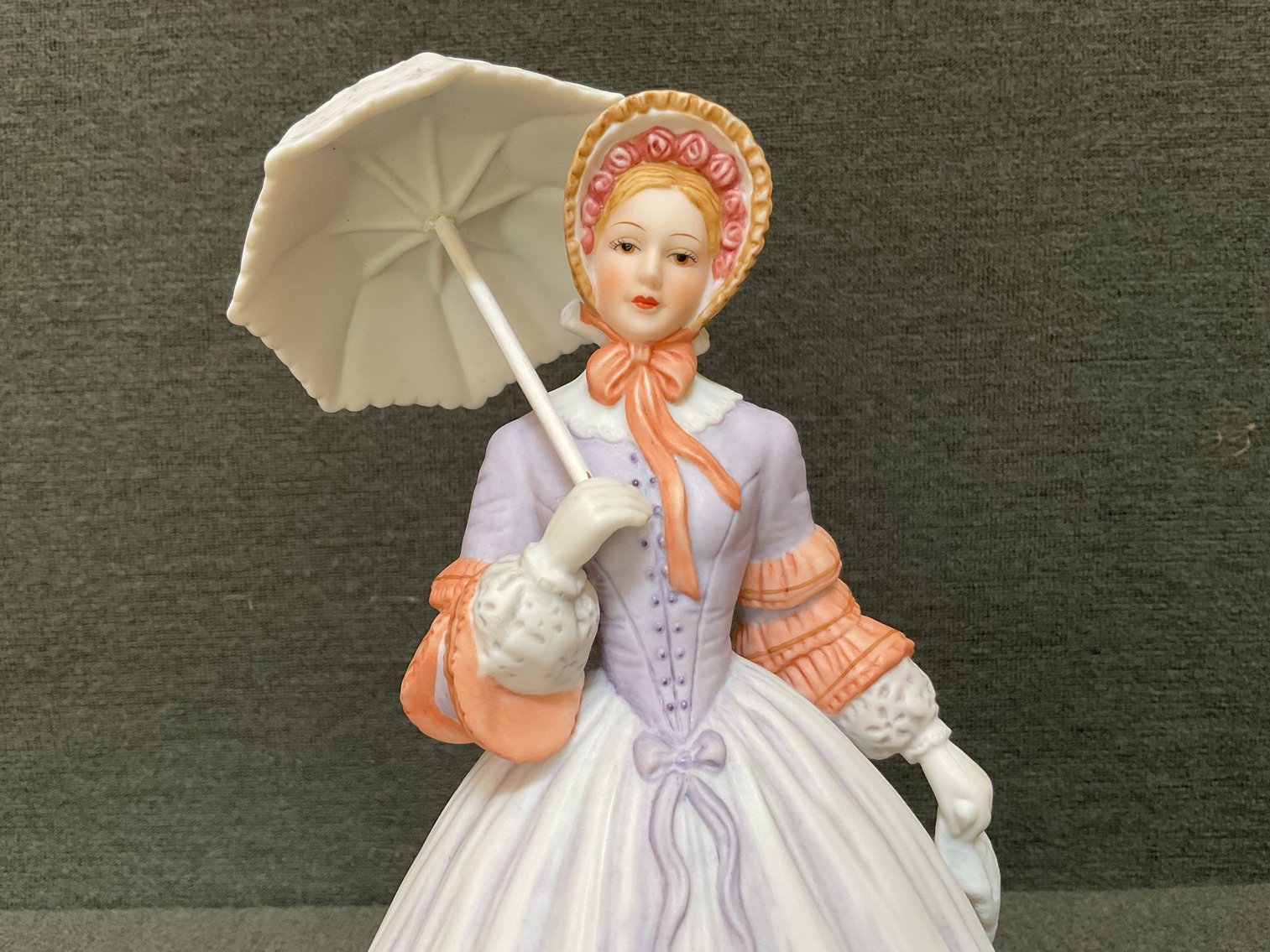 Image for Lenox Figurine