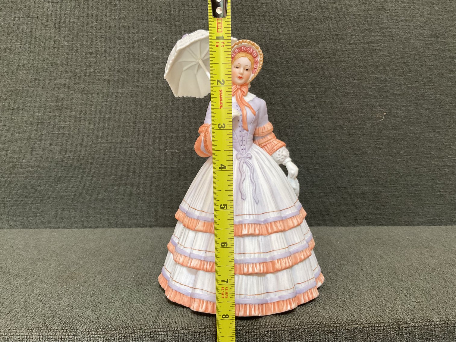 Image for Lenox Figurine