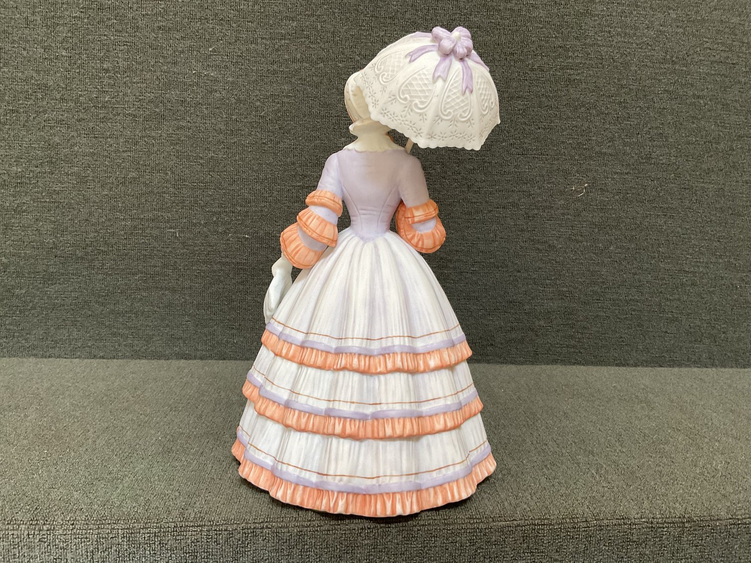 Image for Lenox Figurine