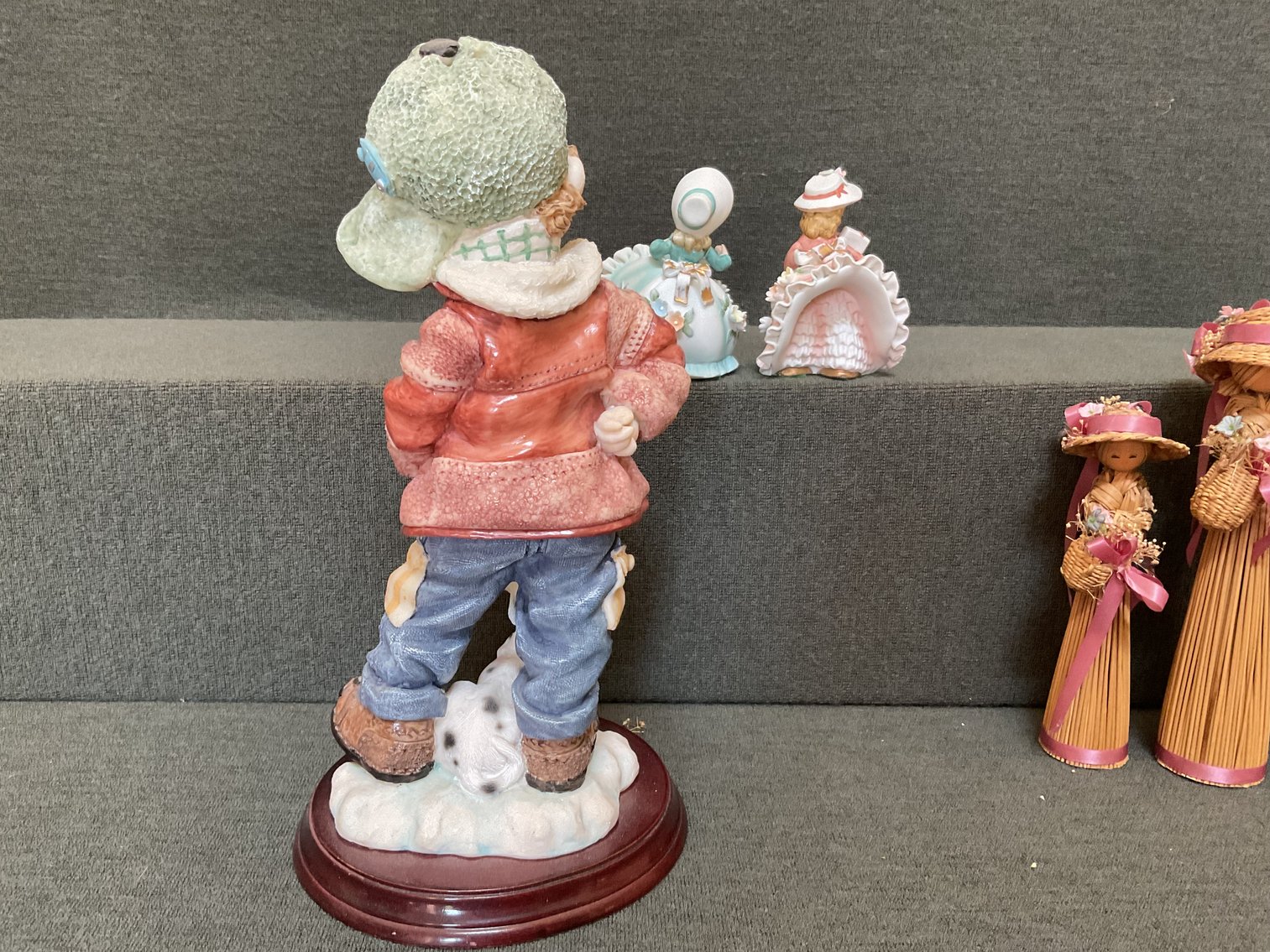 Image for Figurines