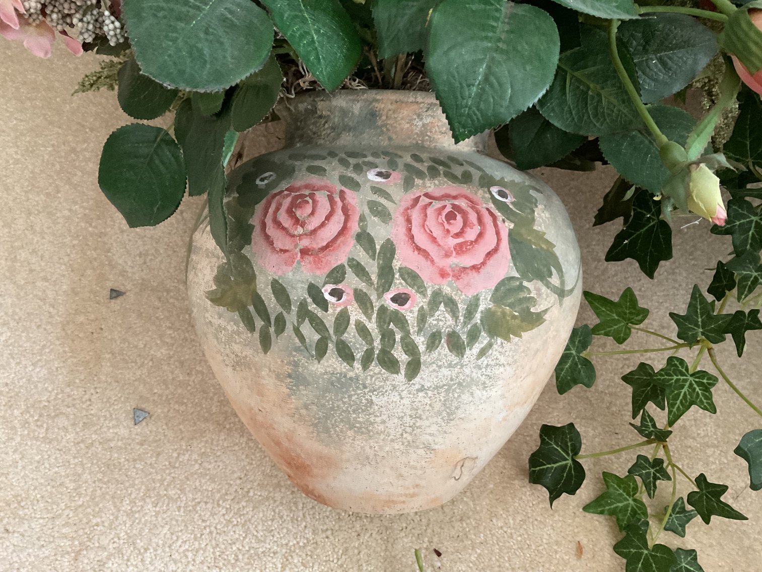 Image for Table and Floral Arrangements