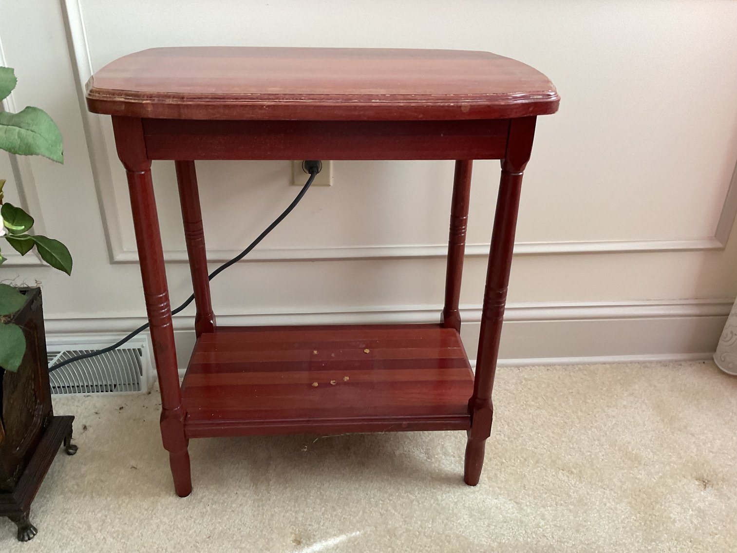 Image for Table and Floral Arrangements