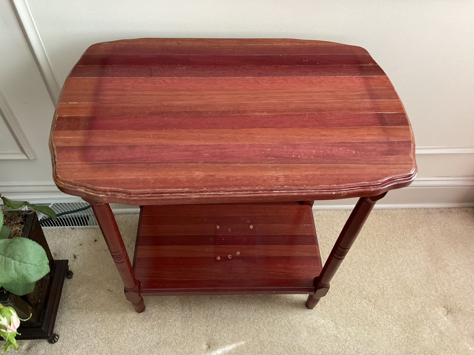 Image for Table and Floral Arrangements