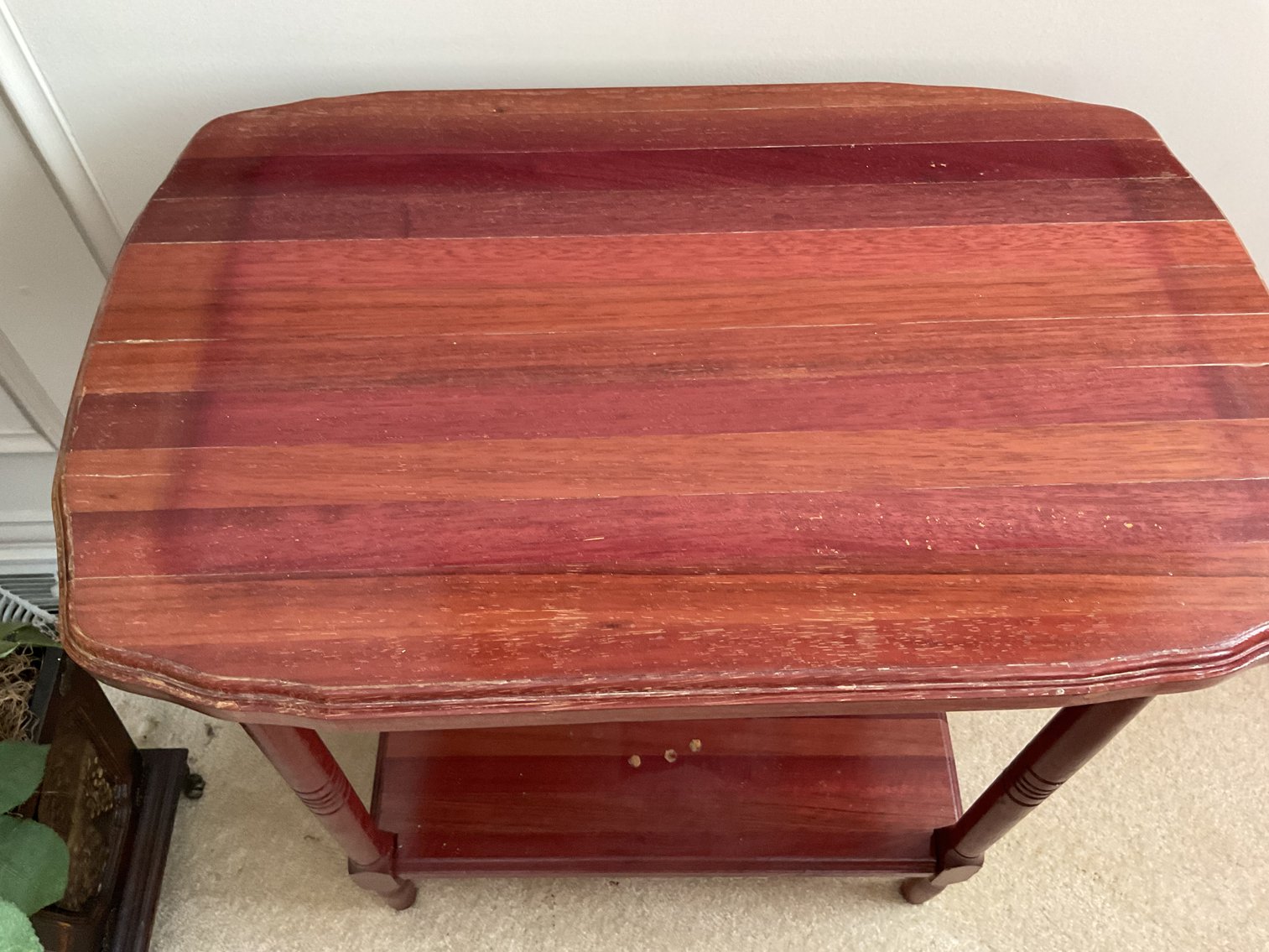 Image for Table and Floral Arrangements