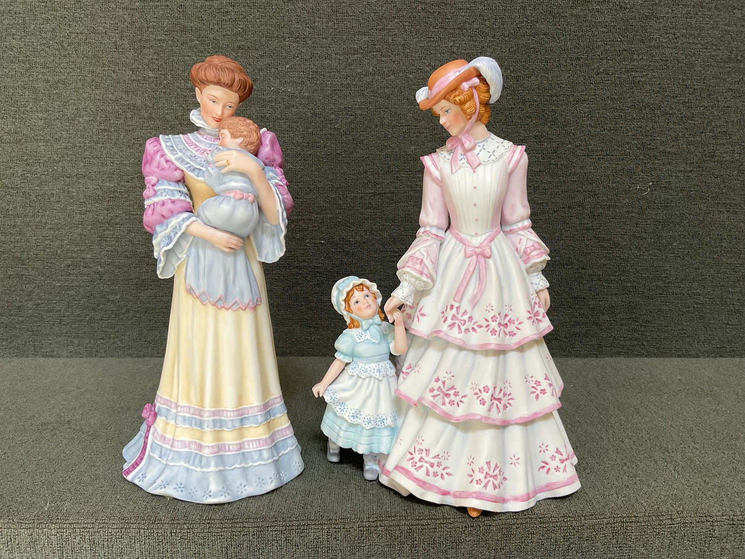Image for Lenox Figurines