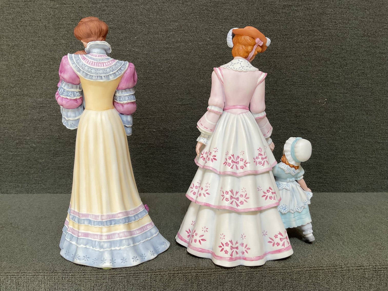 Image for Lenox Figurines