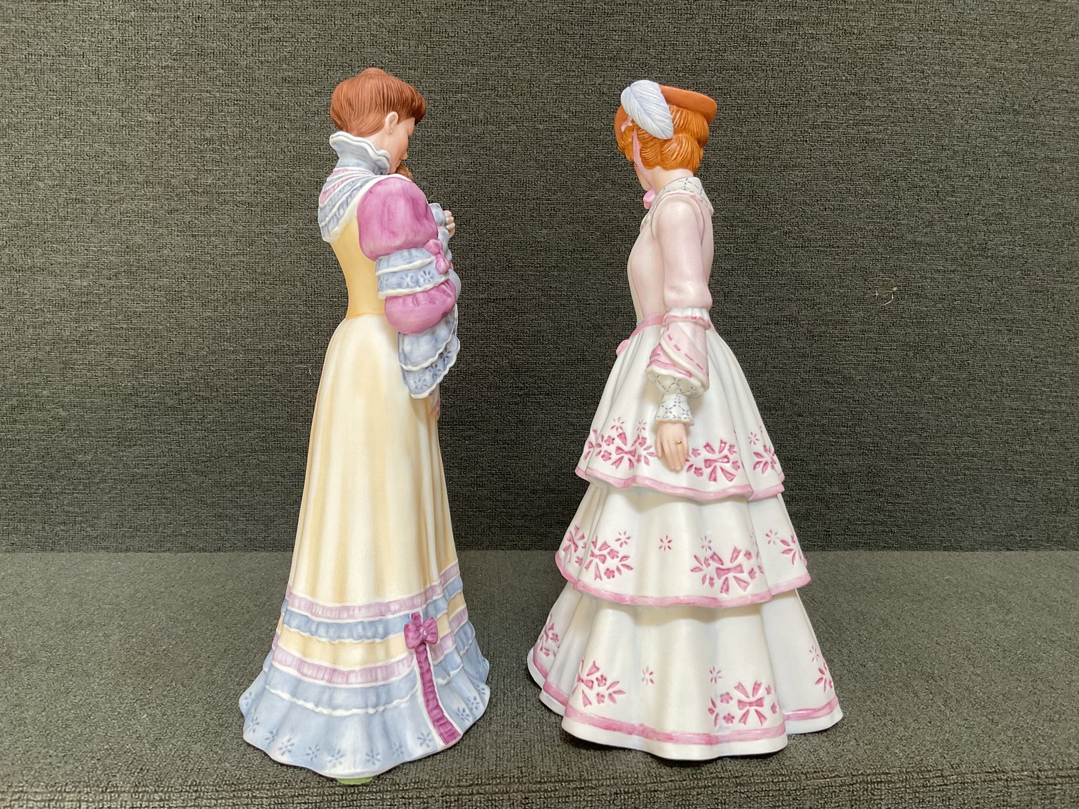 Image for Lenox Figurines