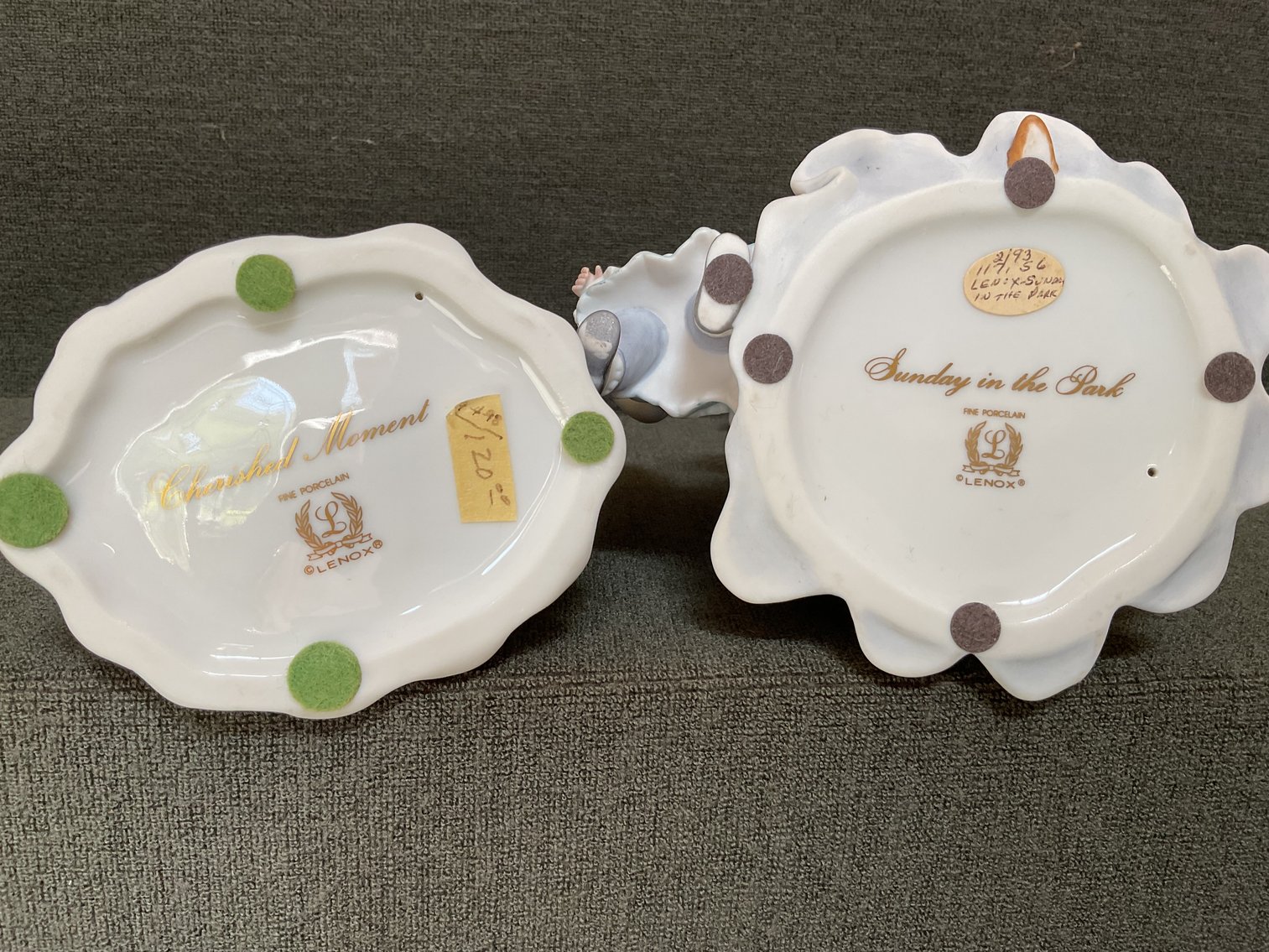 Image for Lenox Figurines