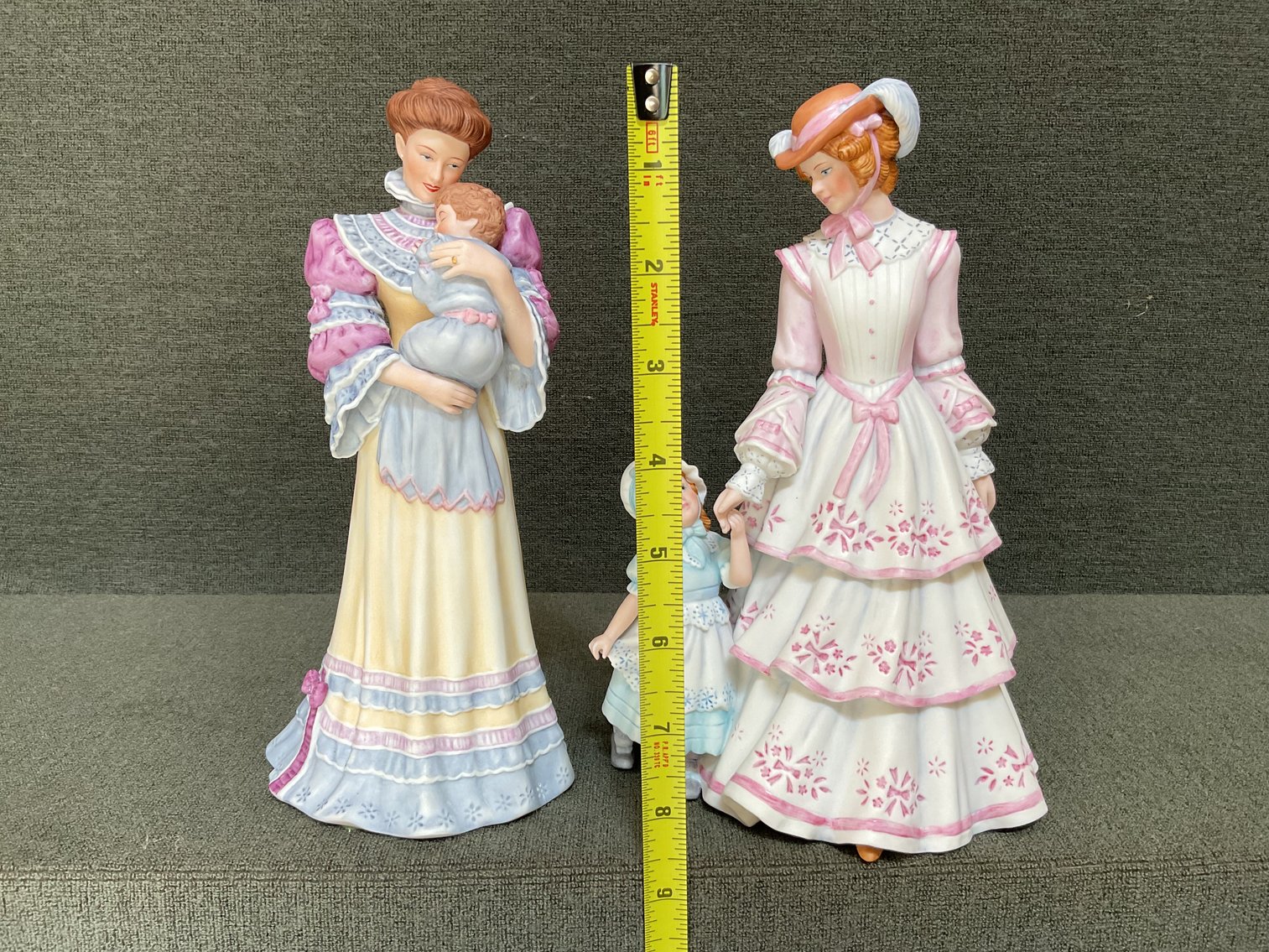 Image for Lenox Figurines